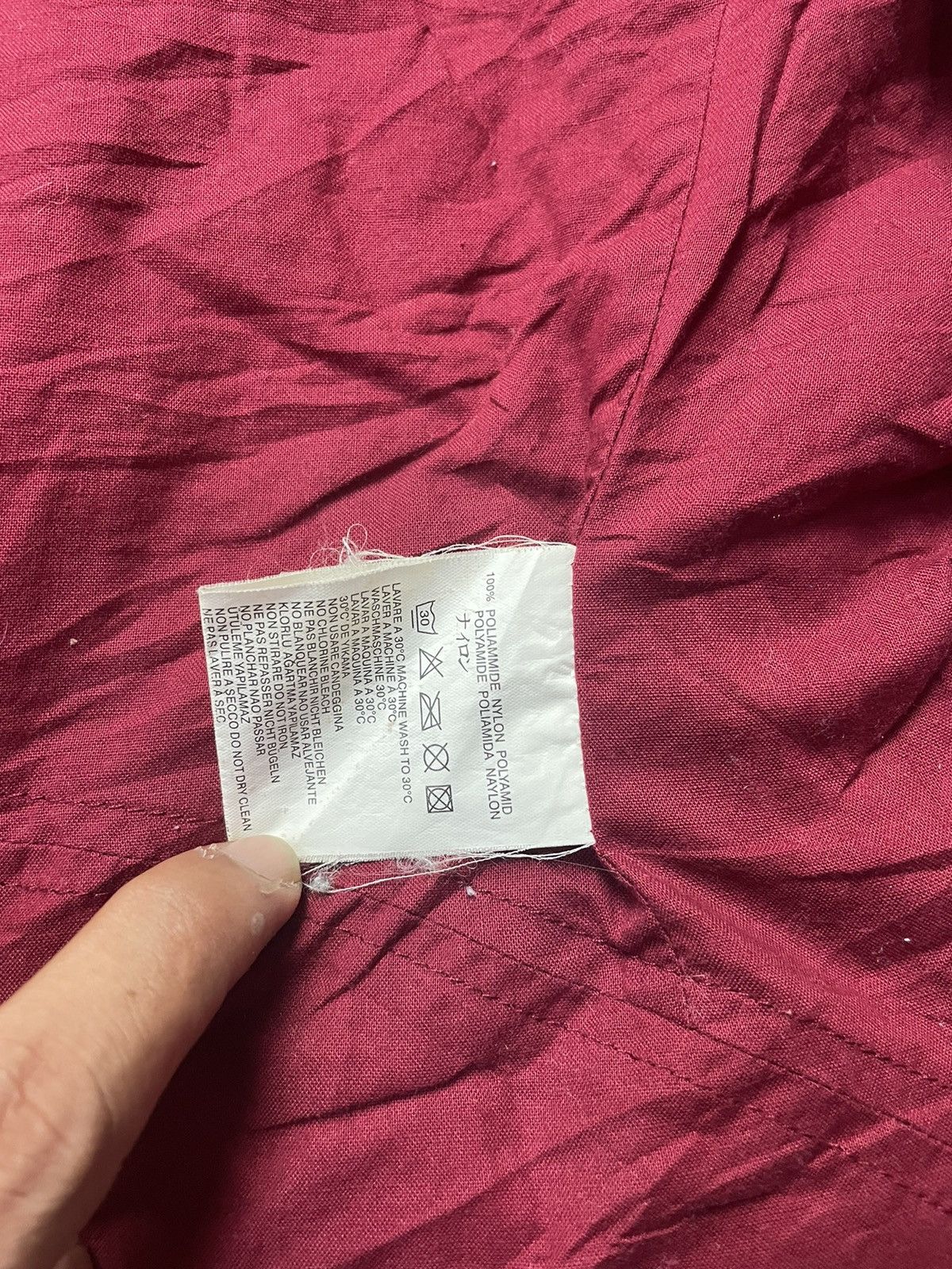 Diesel Diesel Puffer Jacket Size US L / EU 52-54 / 3 - 3 Thumbnail