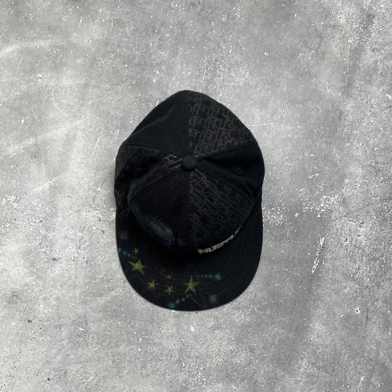 Vintage Vintage Hustler XXX Magazine Hardcore Snapback Size ONE SIZE - 8 Thumbnail