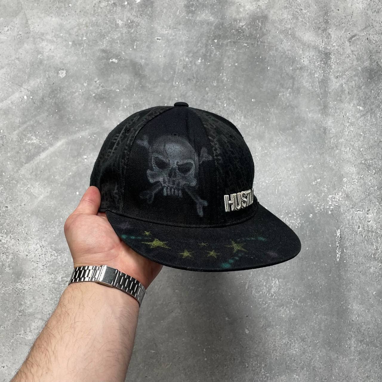 Destroy Lonely × Midnight Studios × Vintage ALICE HARDCÖRE HAUTE