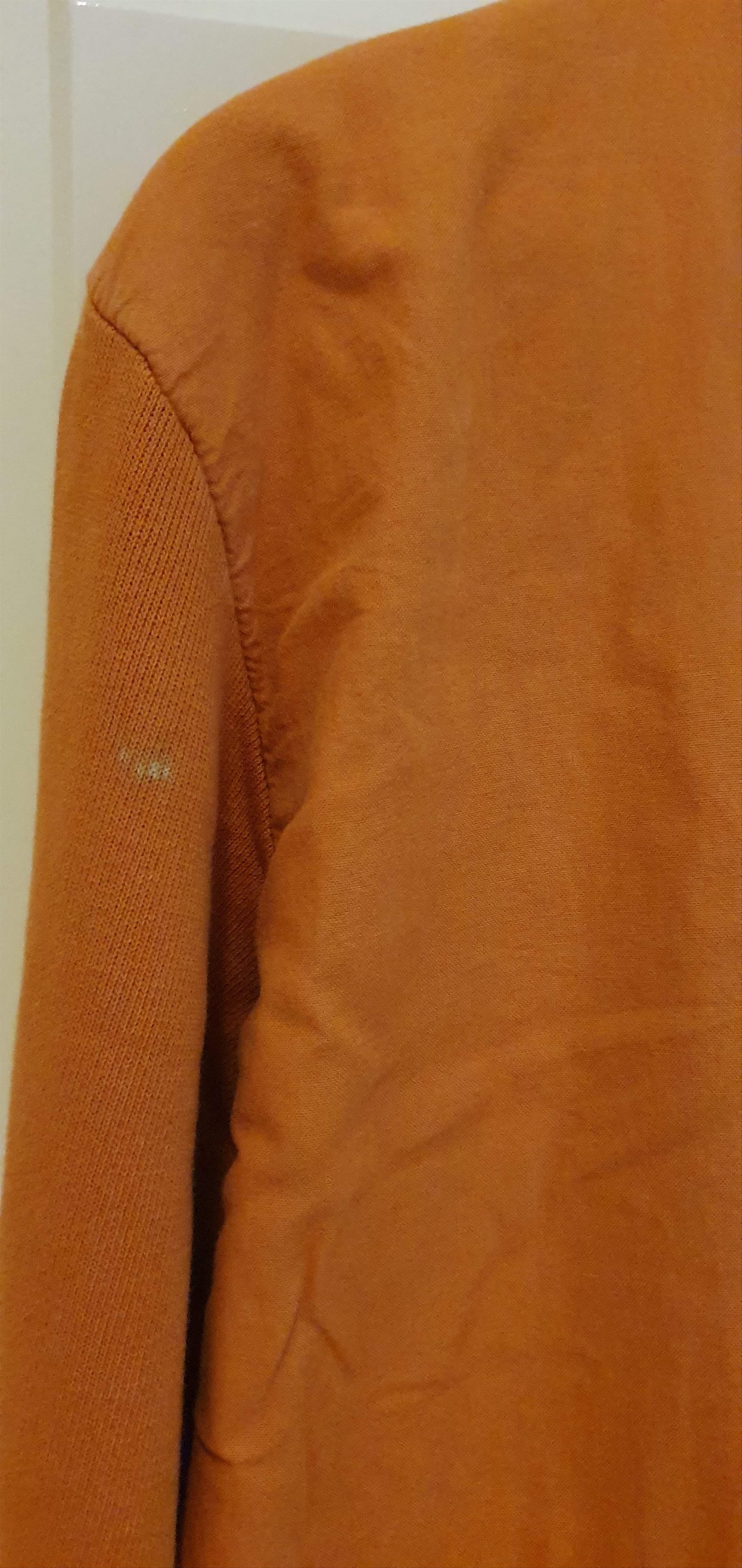Albam Contrast Bomber Jacket Size US M / EU 48-50 / 2 - 4 Thumbnail
