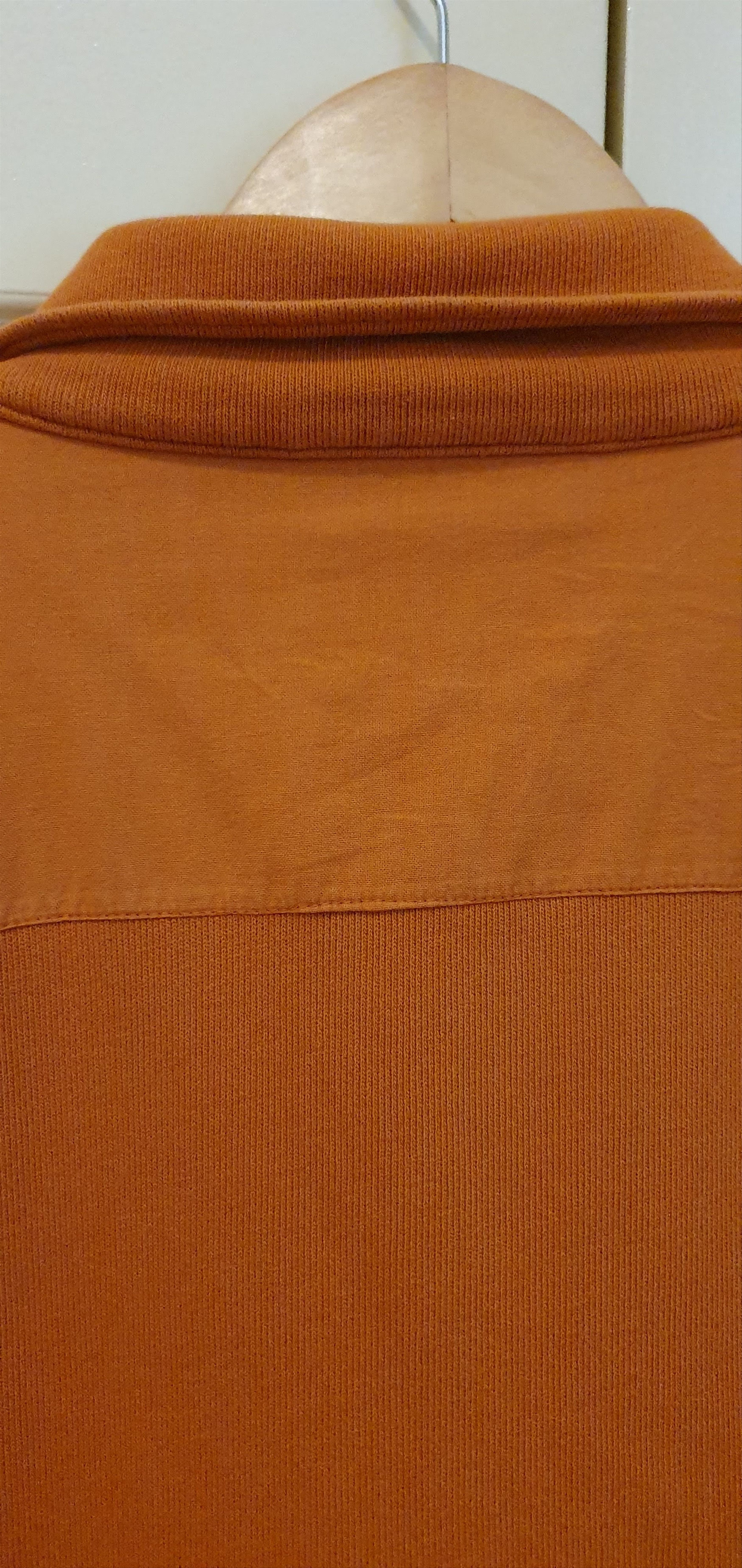 Albam Contrast Bomber Jacket Size US M / EU 48-50 / 2 - 6 Thumbnail
