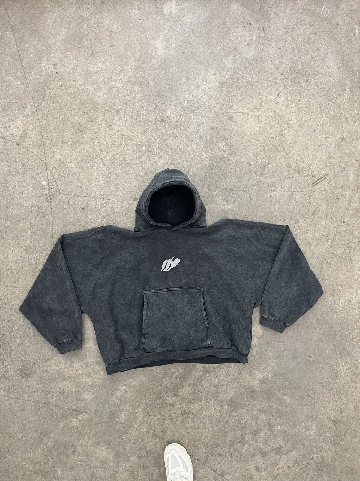 Kanye West Donda Doves Homecoming Hoodie Size L / XL Size US L / EU 52-54 / 3 - 3 Thumbnail