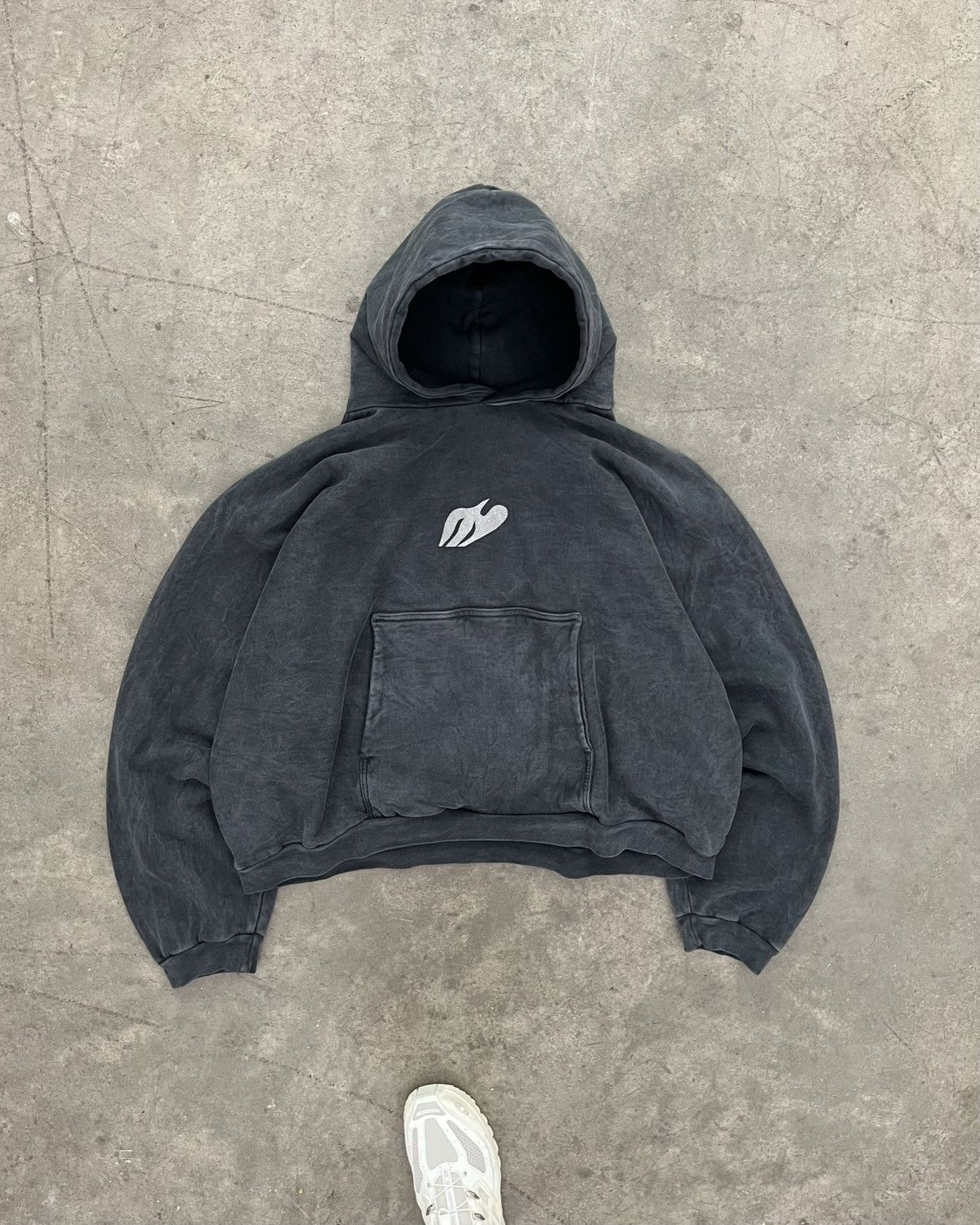 Donda Doves Homecoming Hoodie Size L / XL