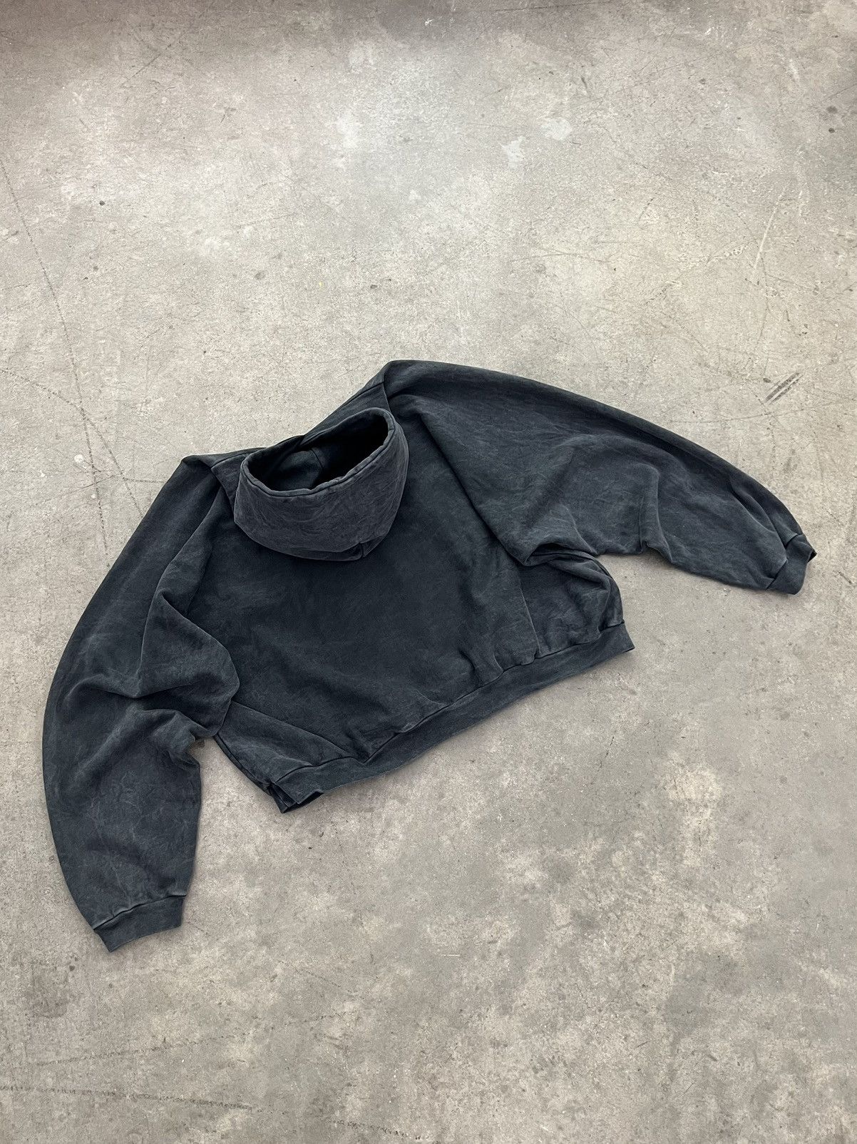Kanye West Donda Doves Homecoming Hoodie Size L / XL Size US L / EU 52-54 / 3 - 2 Thumbnail