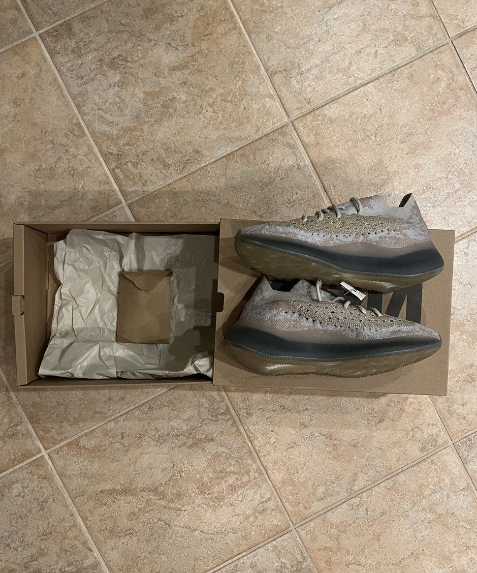 Yeezy Boost 380 Pepper