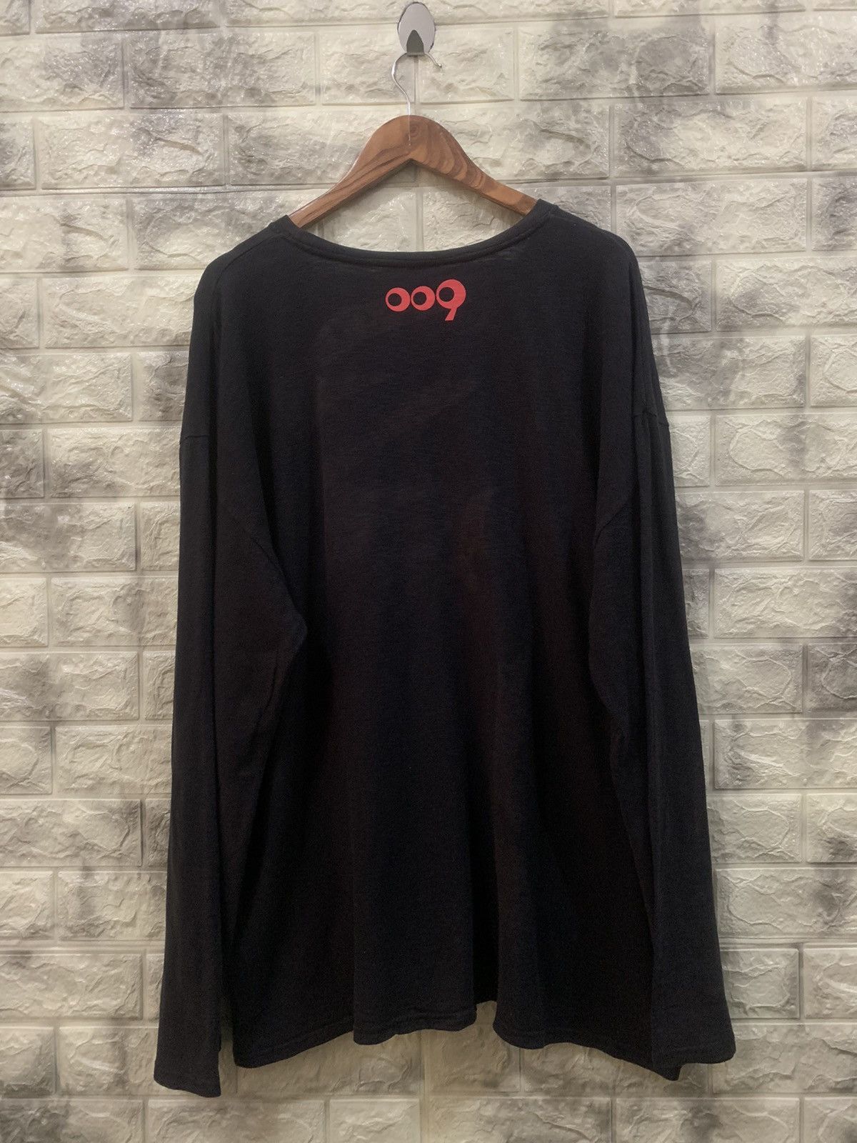 The Game × Vintage Vintage cyborg 009 game shirt Size US XXL / EU 58 / 5 - 6 Thumbnail