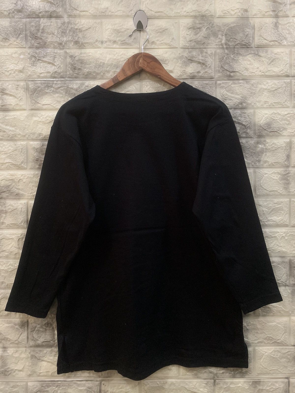 Vintage Vintage Joie amour shirt Size US M / EU 48-50 / 2 - 6 Thumbnail