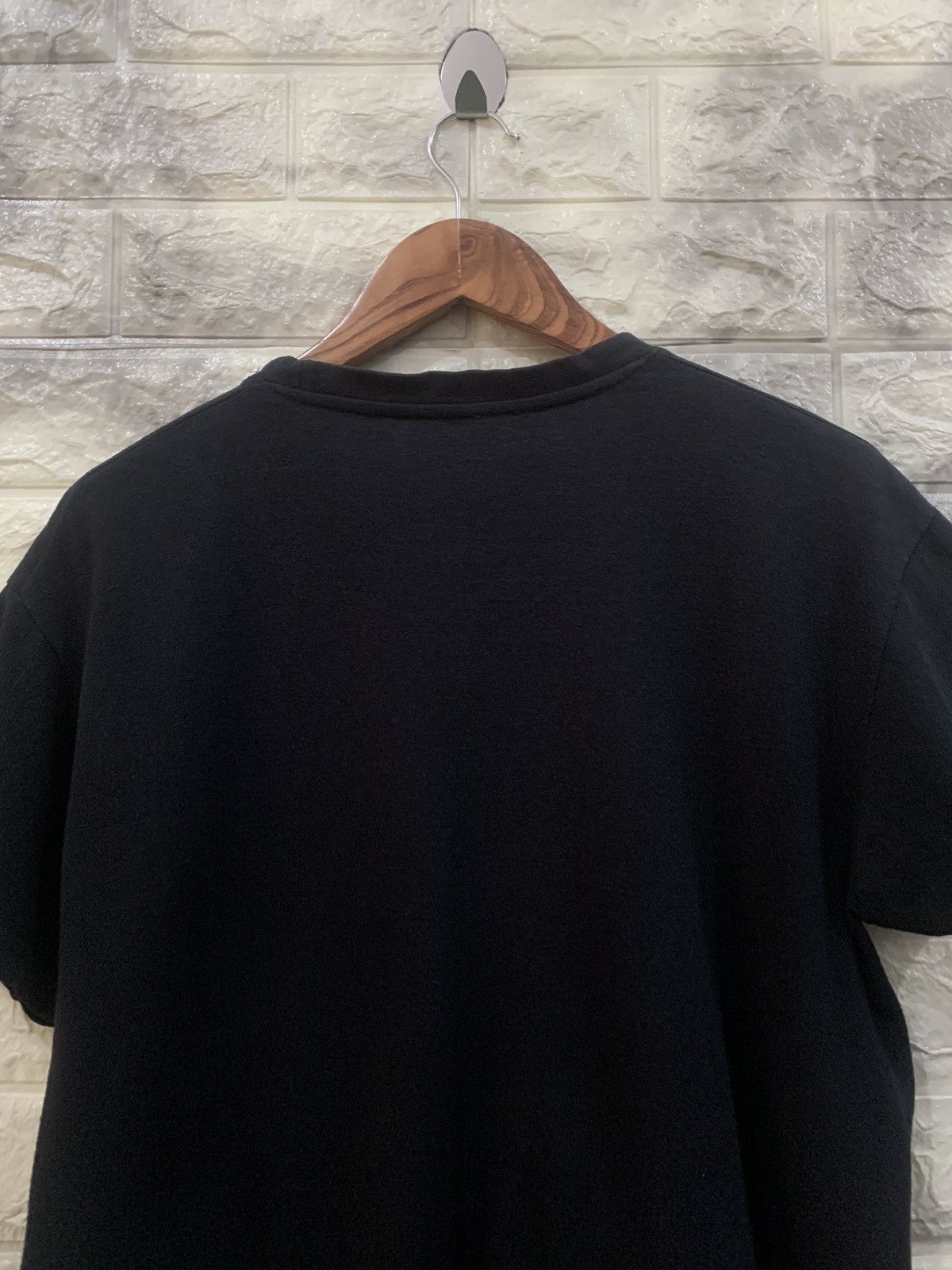 Nintendo × The Game 2018 Super mario x nintendo black shirt Size US M / EU 48-50 / 2 - 9 Thumbnail