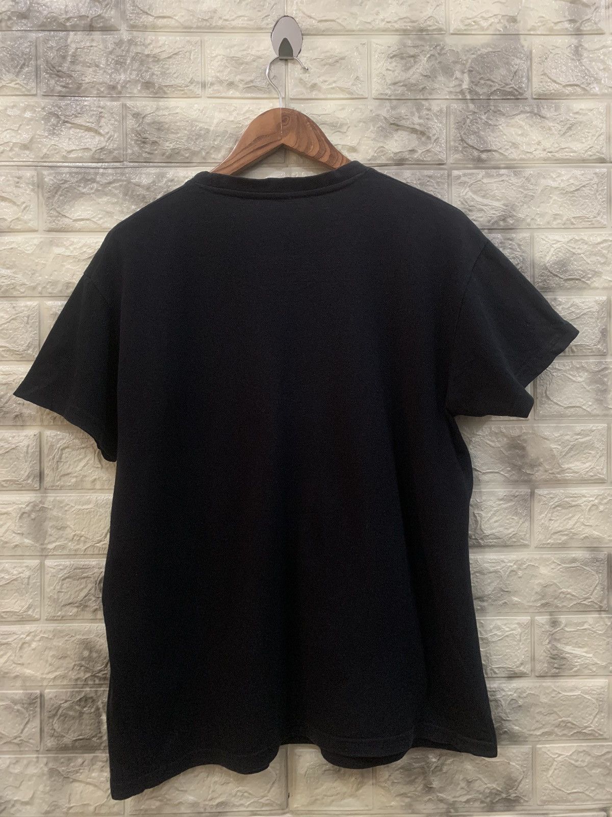 Nintendo × The Game 2018 Super mario x nintendo black shirt Size US M / EU 48-50 / 2 - 8 Thumbnail