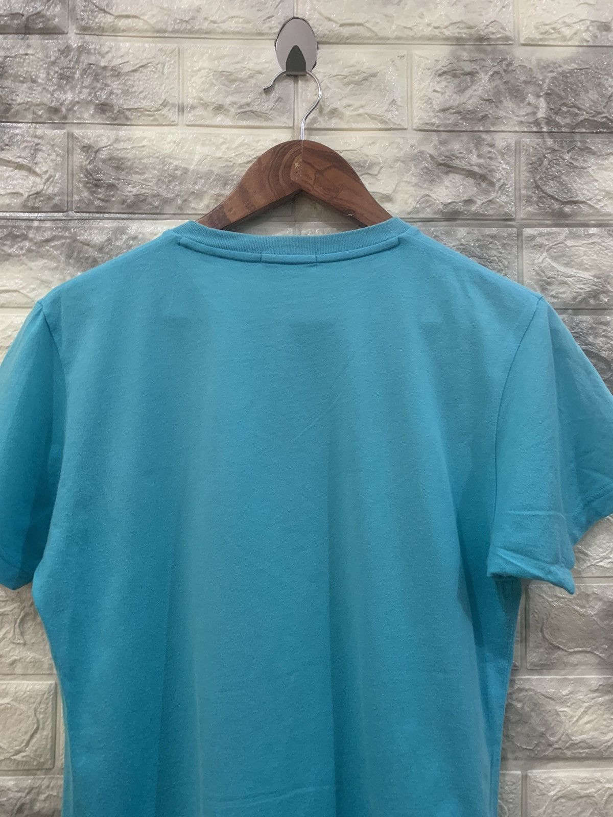 One Piece One piece t-shirt Size US M / EU 48-50 / 2 - 8 Thumbnail