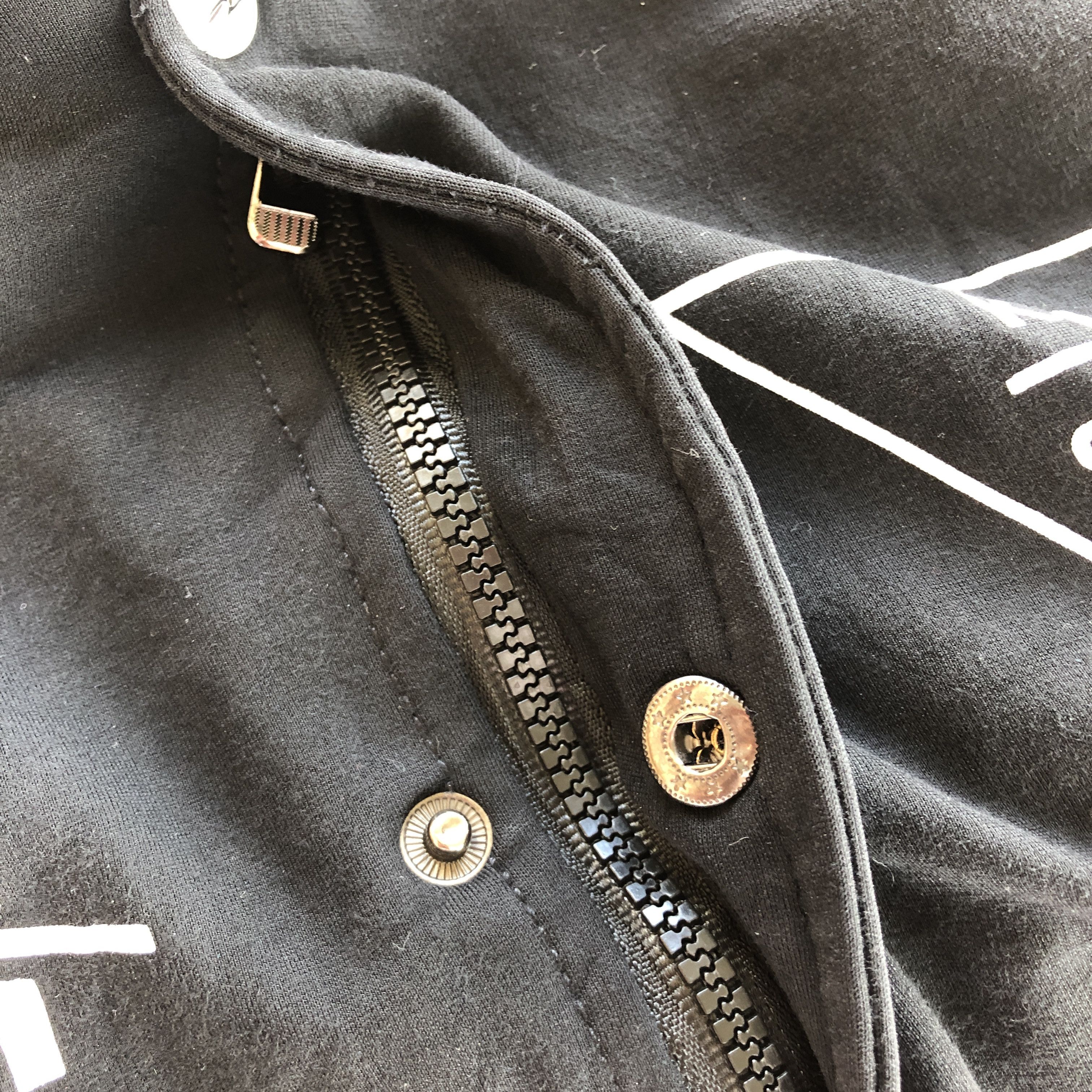 Japanese Brand × Vintage Japanese Baseball Varsity Jacket Japanese Wool Jackets Size US M / EU 48-50 / 2 - 9 Thumbnail