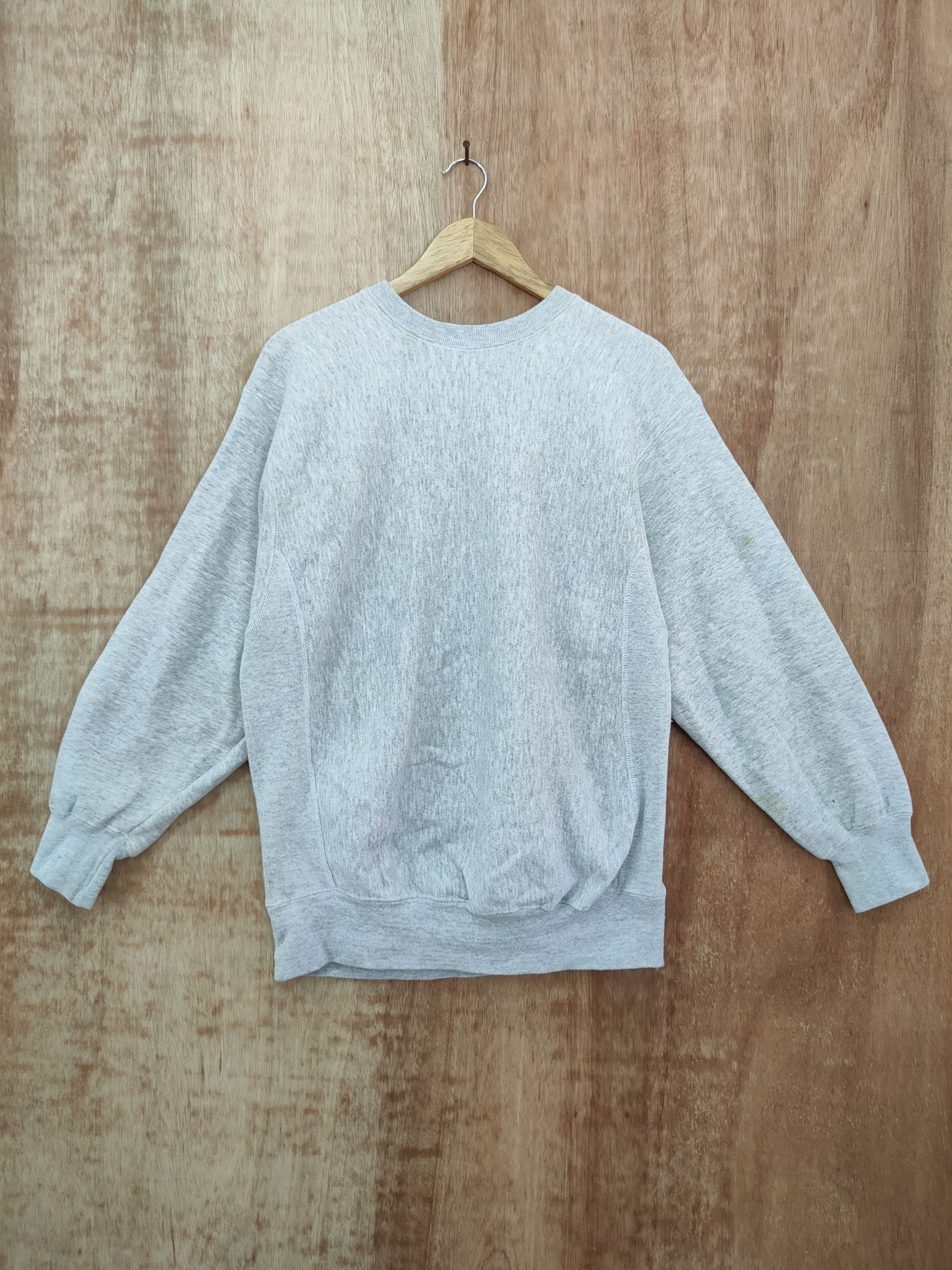 Peanuts Peanuts woodstock movie cartoon sweatshirt vintage #46-177DL Size US M / EU 48-50 / 2 - 8 Thumbnail