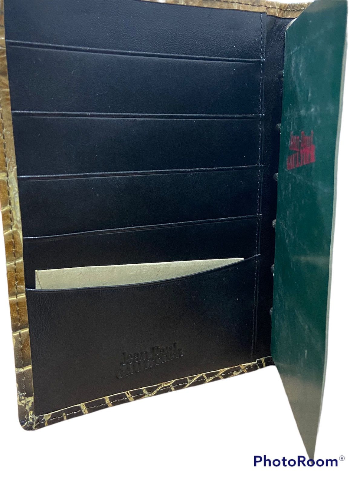 Jean Paul Gaultier Vintage jean paul gaultier notebook Size ONE SIZE - 12 Thumbnail