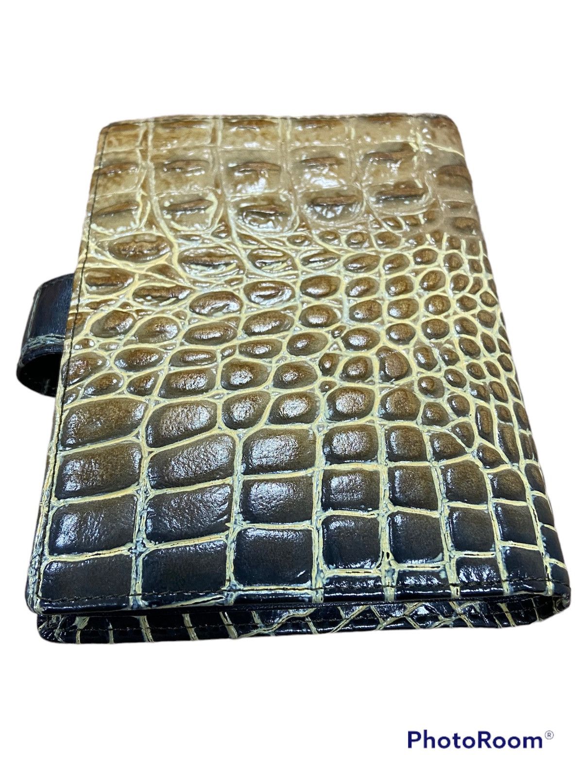 Jean Paul Gaultier Vintage jean paul gaultier notebook Size ONE SIZE - 7 Thumbnail