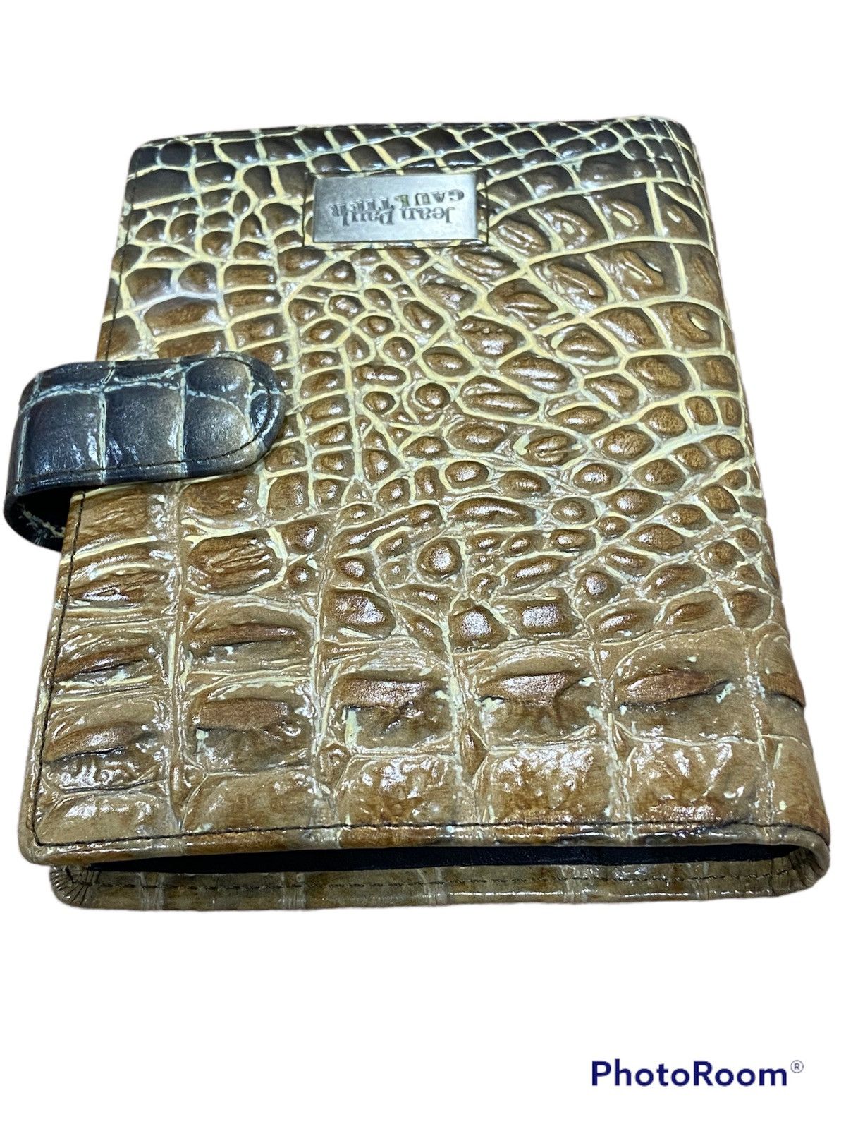 Jean Paul Gaultier Vintage jean paul gaultier notebook Size ONE SIZE - 6 Thumbnail