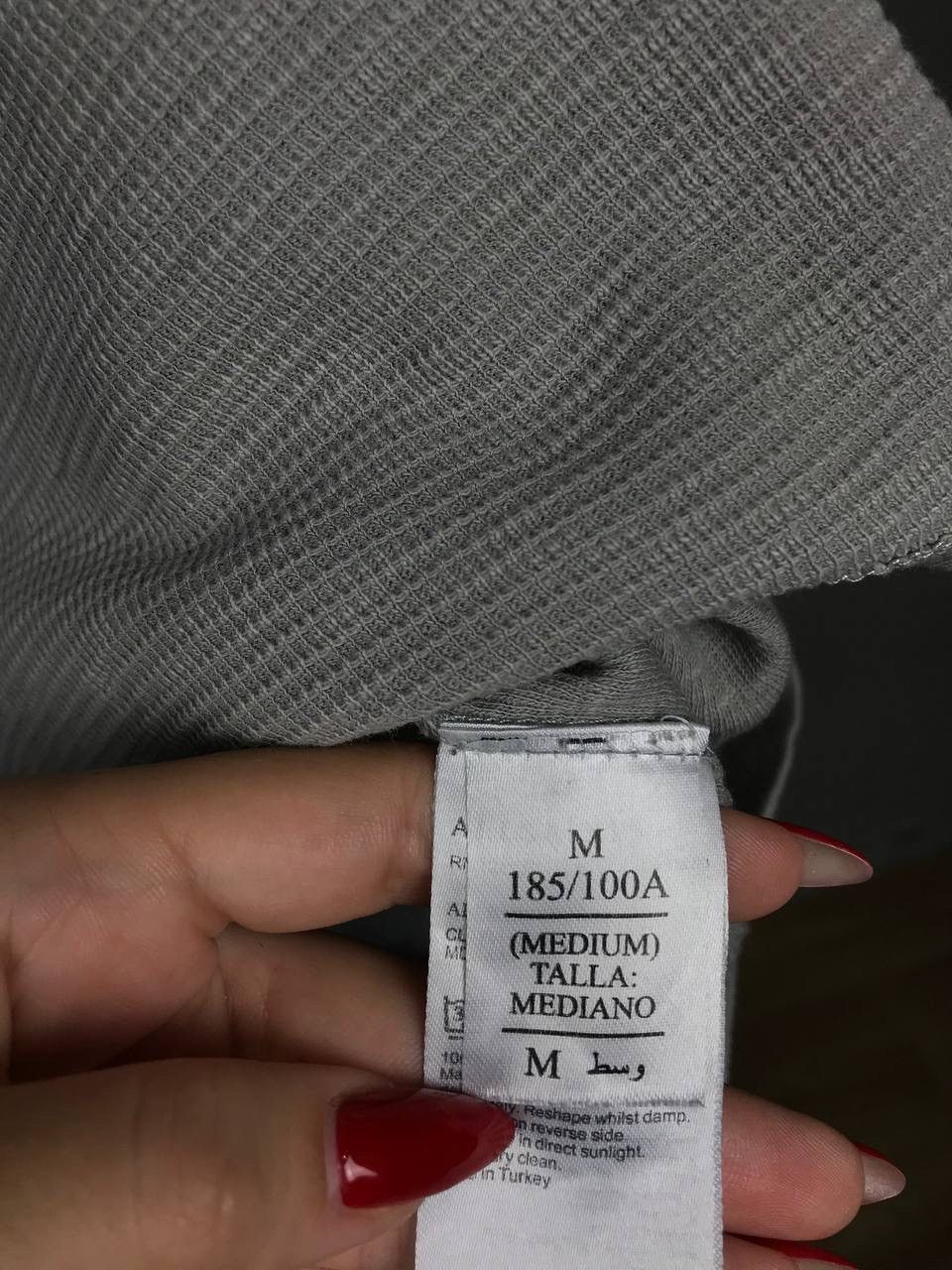 Allsaints Allsaints luxury streetwear tee Size US M / EU 48-50 / 2 - 5 Thumbnail