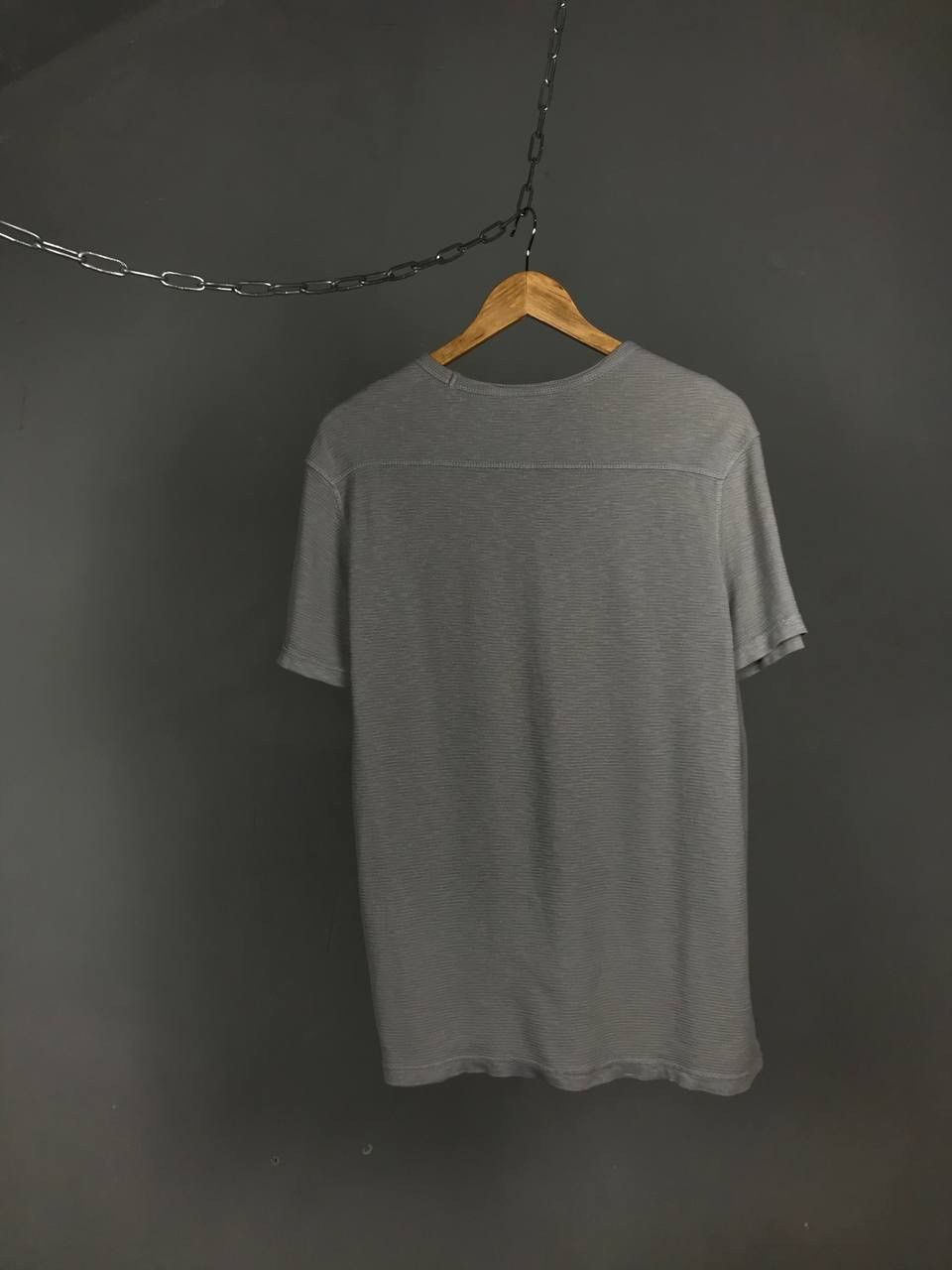 Allsaints Allsaints luxury streetwear tee Size US M / EU 48-50 / 2 - 8 Thumbnail