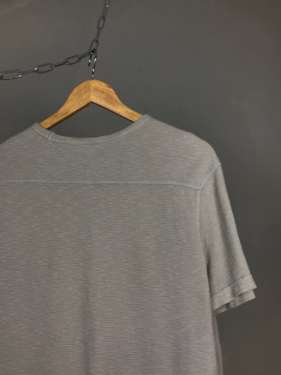 Allsaints Allsaints luxury streetwear tee Size US M / EU 48-50 / 2 - 9 Thumbnail