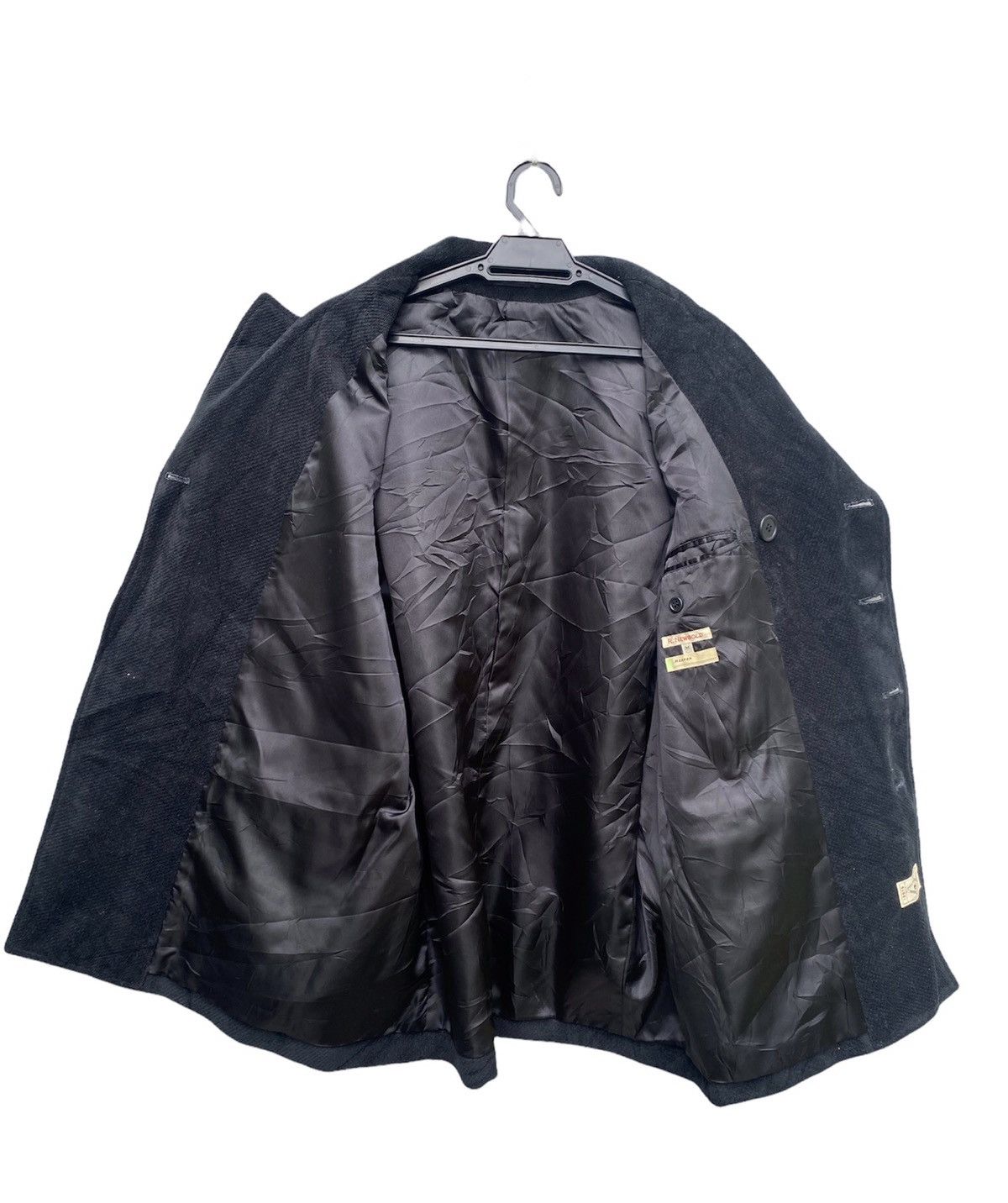 Hysteric Glamour × Paul Smith × R.Newbold R.NEWBOLD A DIVISION OF PAUL SMITH SHAFTSBURY WORK JACKET Size US M / EU 48-50 / 2 - 3 Thumbnail