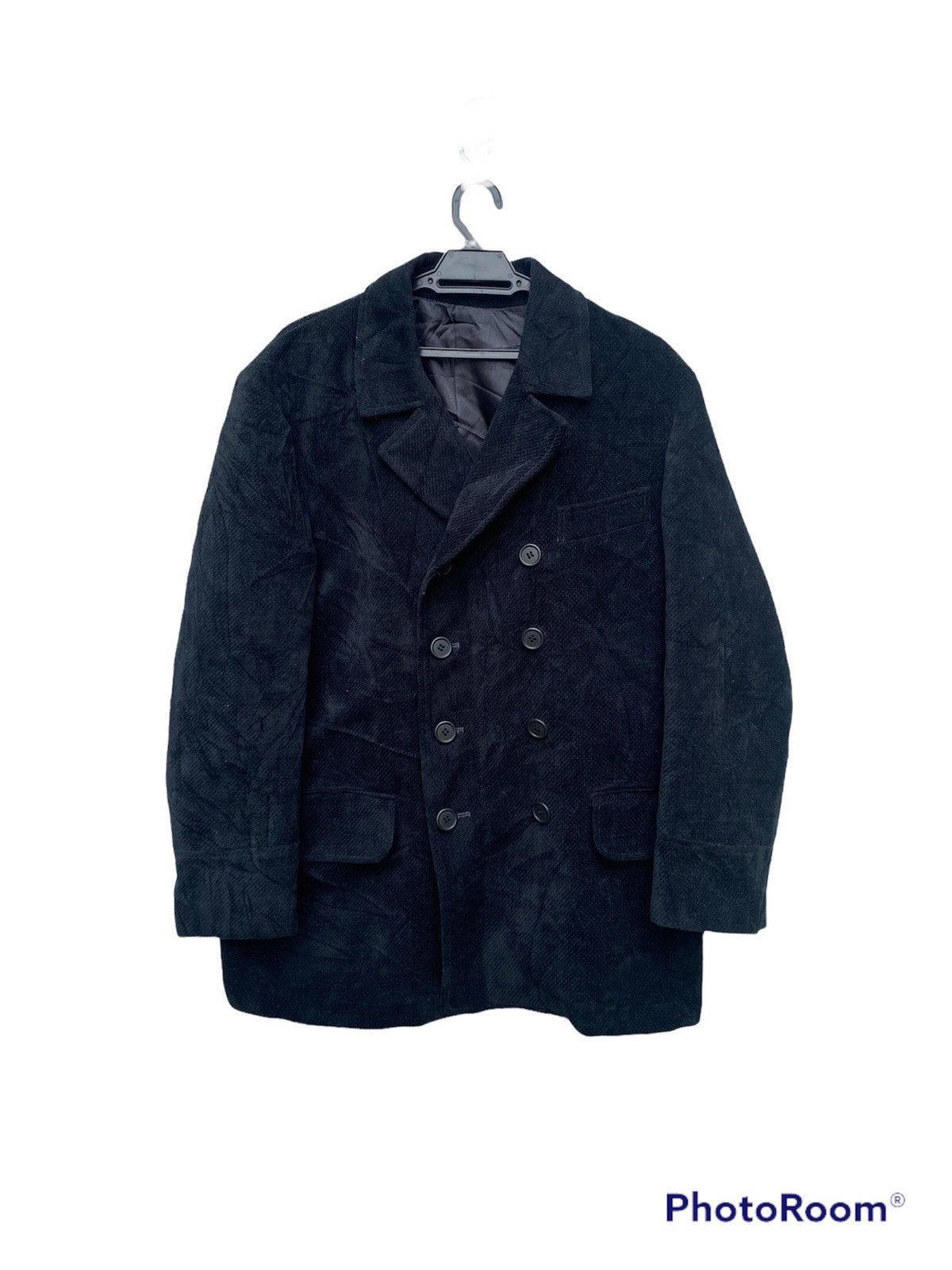 A DIVISION OF PAUL SMITH SHAFTSBURY WORK JACKET