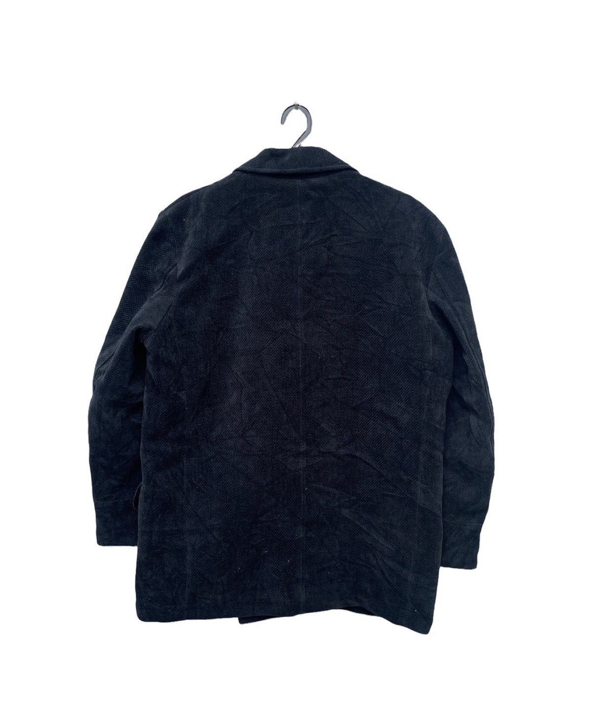 Hysteric Glamour × Paul Smith × R.Newbold R.NEWBOLD A DIVISION OF PAUL SMITH SHAFTSBURY WORK JACKET Size US M / EU 48-50 / 2 - 2 Thumbnail