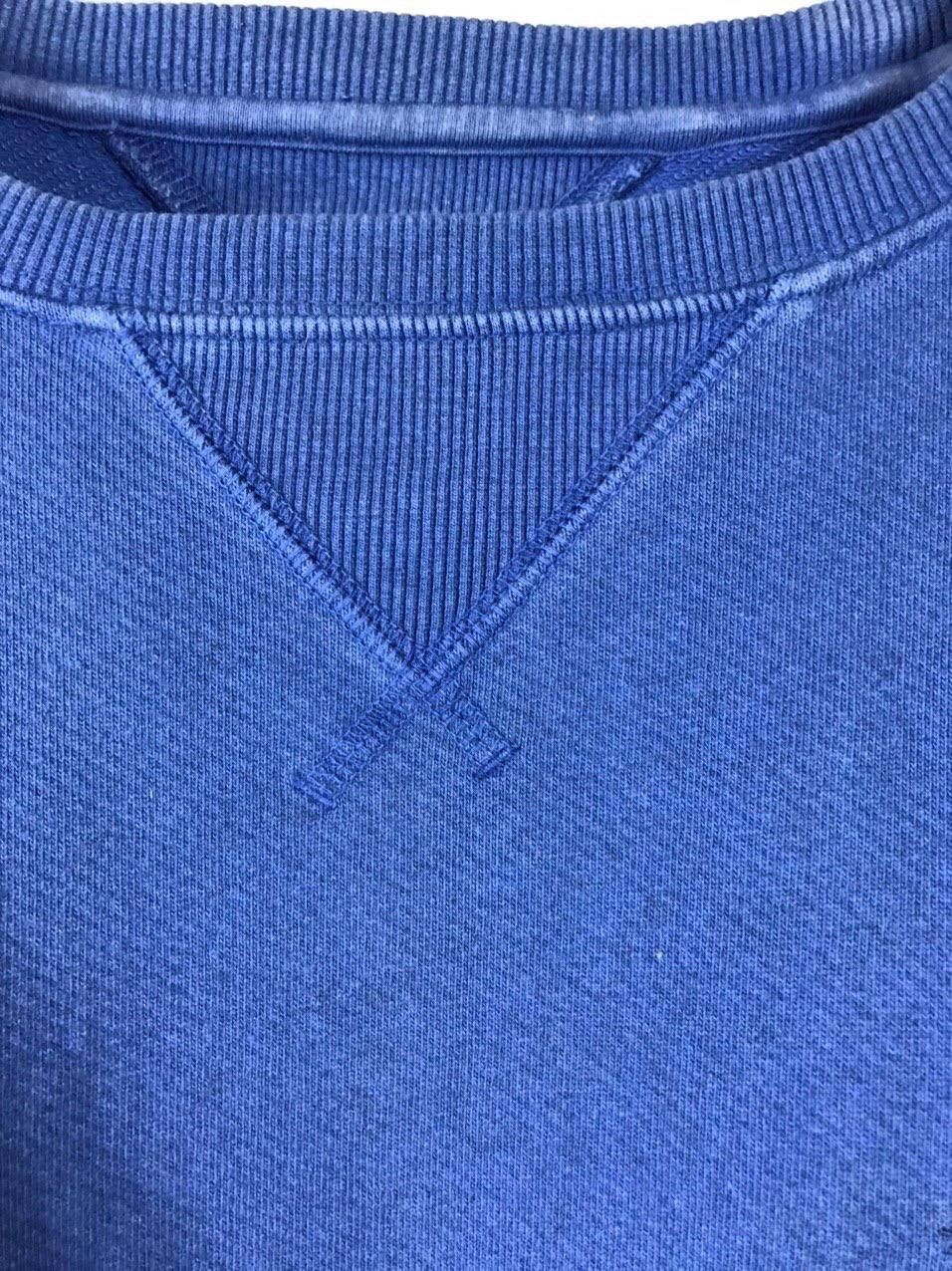 Barbour Barbour Casual Sweatshirt Size US L / EU 52-54 / 3 - 3 Thumbnail