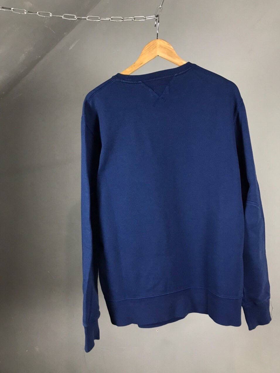 Barbour Barbour Casual Sweatshirt Size US L / EU 52-54 / 3 - 6 Thumbnail