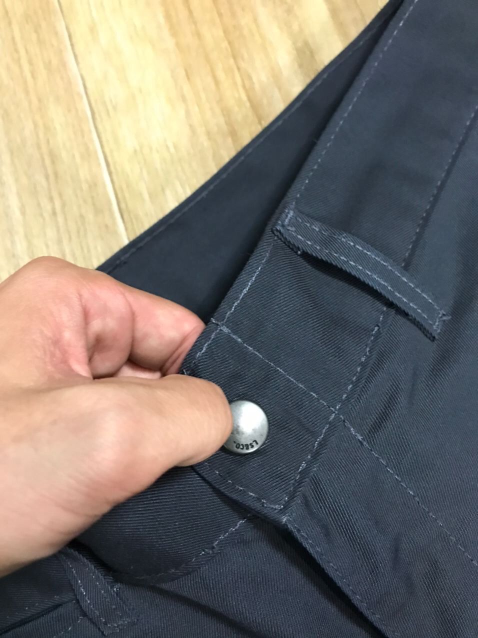Levi's Levi’s Casual Pants Size US 32 / EU 48 - 6 Thumbnail
