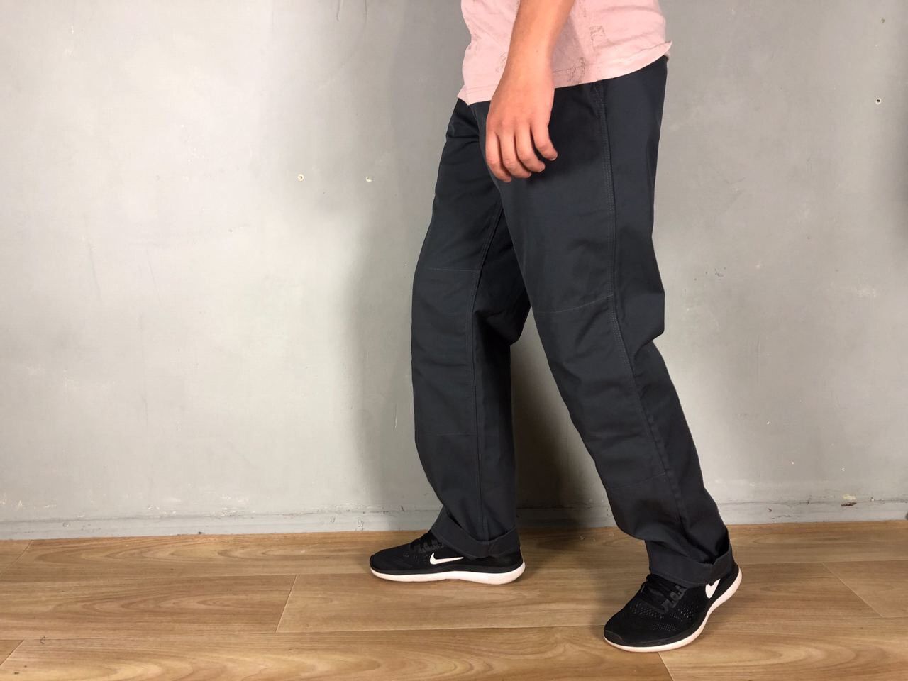 Levi's Levi’s Casual Pants Size US 32 / EU 48 - 2 Thumbnail