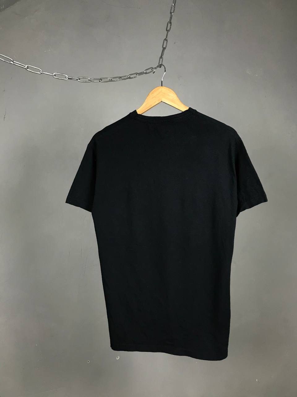 Band Tees AC/DC vintage rock band tee Size US M / EU 48-50 / 2 - 6 Thumbnail