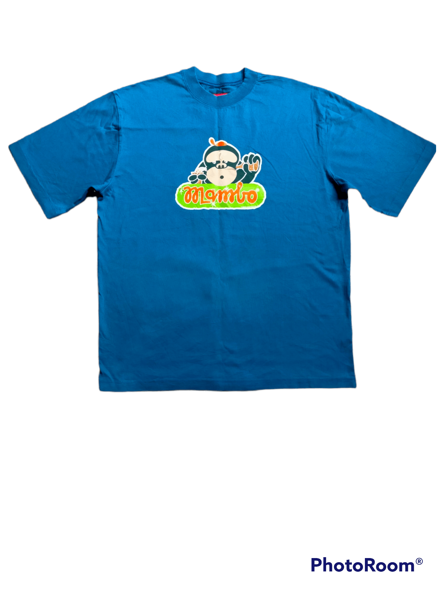 Mambo Made in Australia Vtg 90s Mambo tee Size US M / EU 48-50 / 2 - 2 Thumbnail