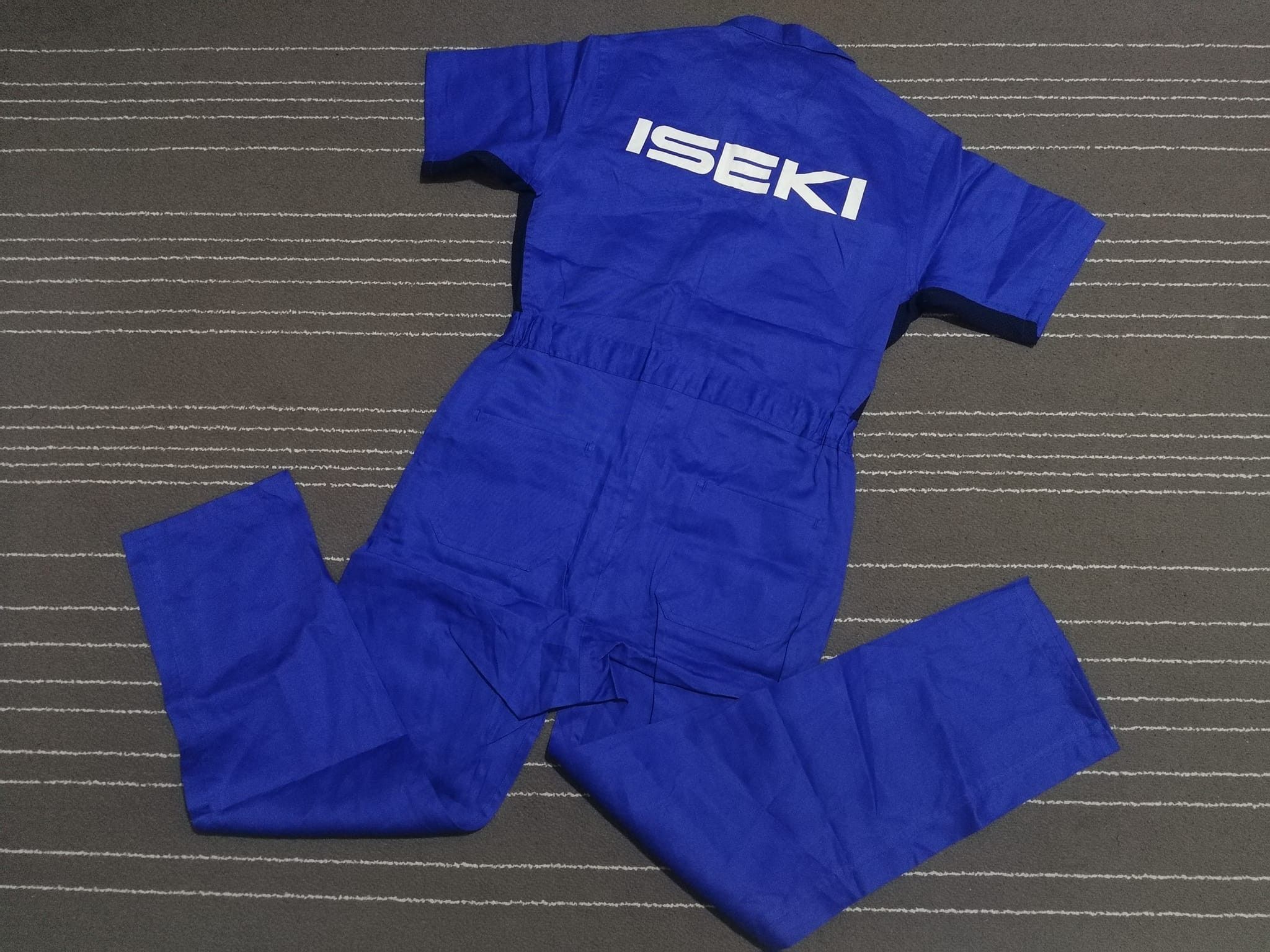 Vintage NOS X ISEKI X JDM X sun disk S