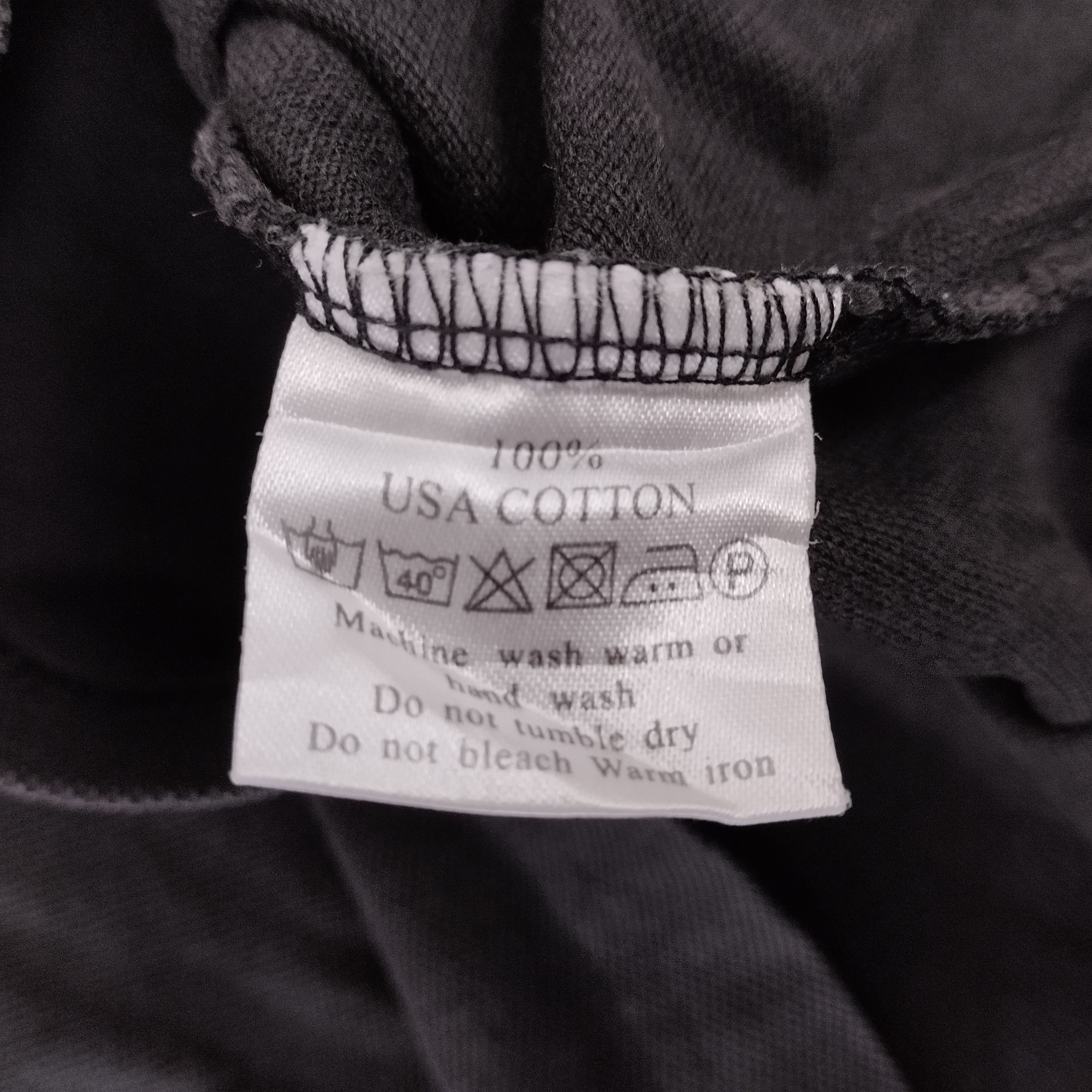 Burberry × Vintage BURBERRY Nova Check Collar Design Polos Size US L / EU 52-54 / 3 - 5 Thumbnail