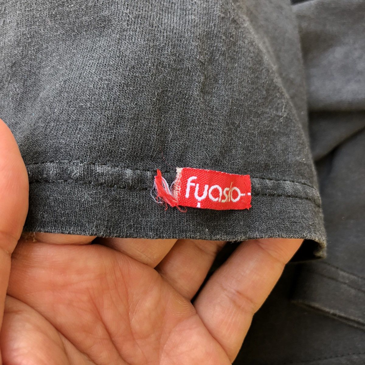Vintage 🔥Accept Binding Offer🔥 Fyasko Size US L / EU 52-54 / 3 - 5 Thumbnail