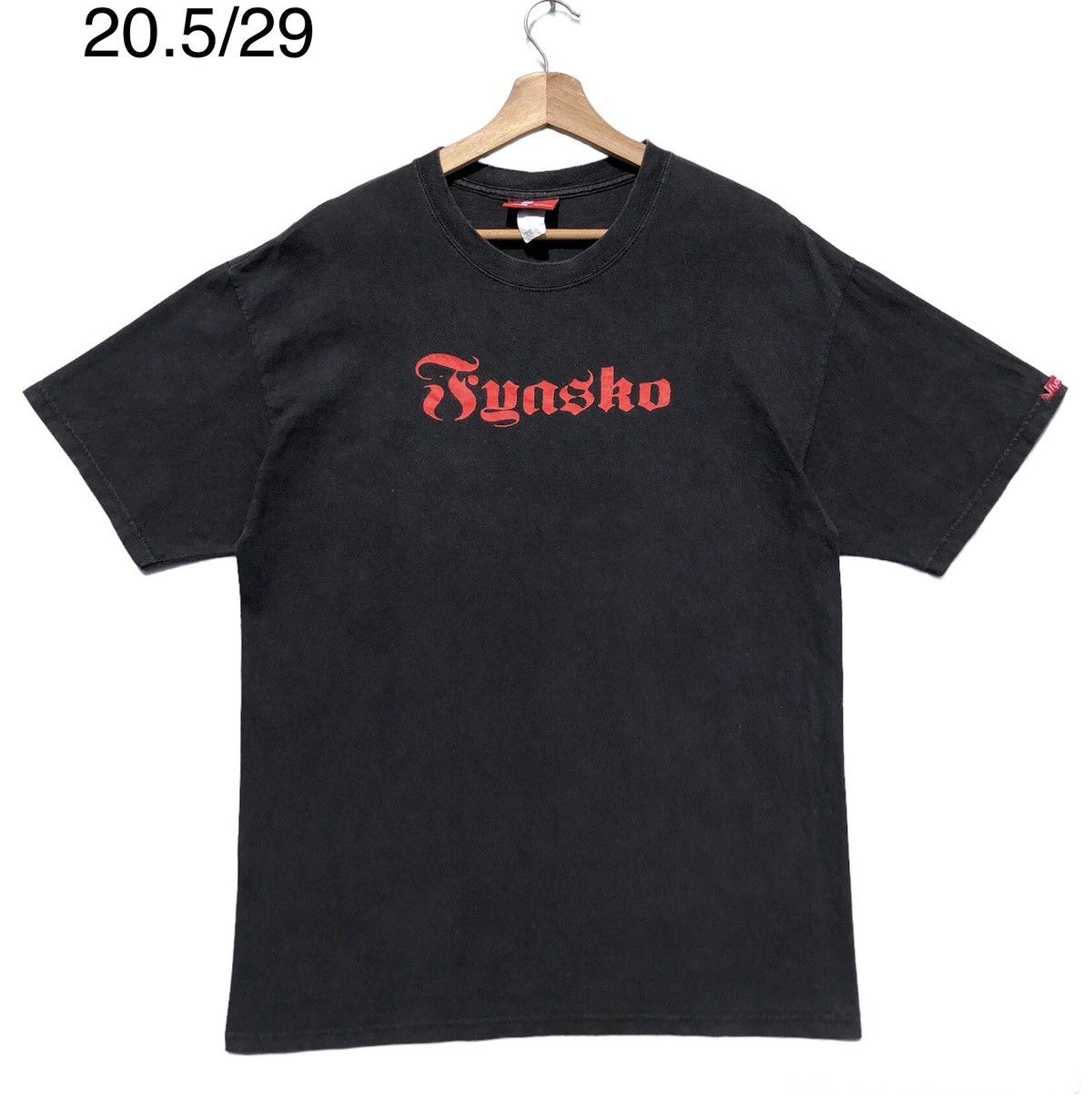 Vintage 🔥Accept Binding Offer🔥 Fyasko Size US L / EU 52-54 / 3 - 1 Thumbnail