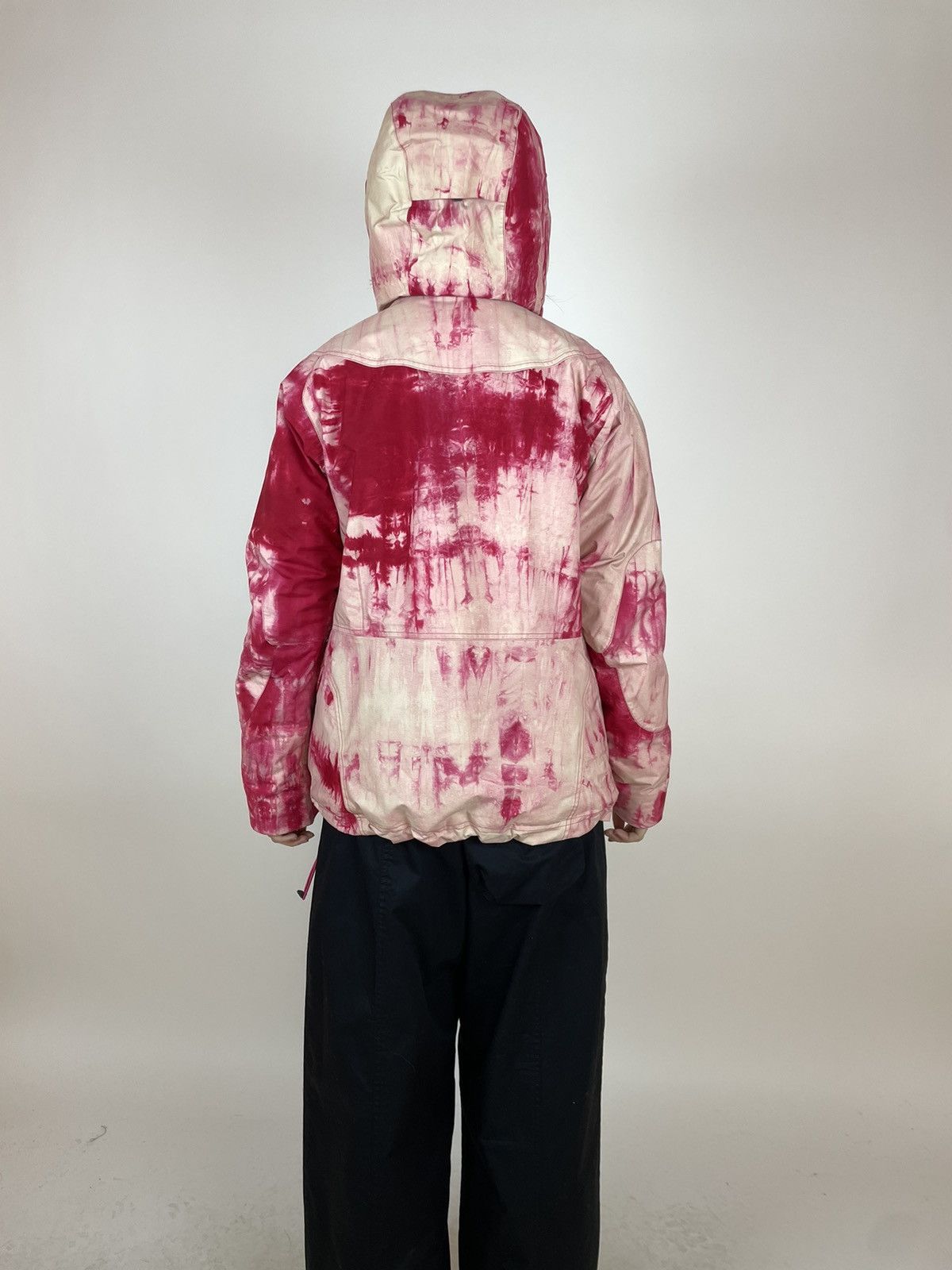 Nike ACG NIKE ACG SKI Jacket Tie Dye REPEL RUN DIVISION JACKET Size M / US 6-8 / IT 42-44 - 7 Thumbnail