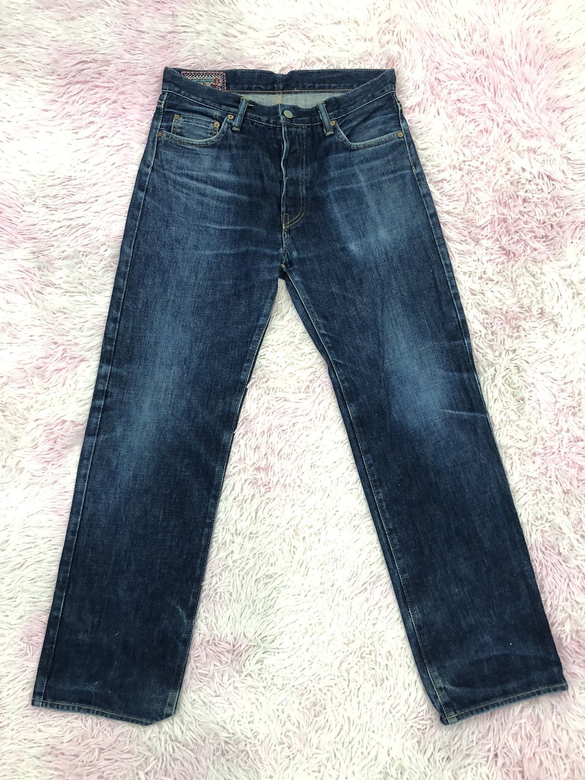 Men's Wacko Maria Denim | Grailed