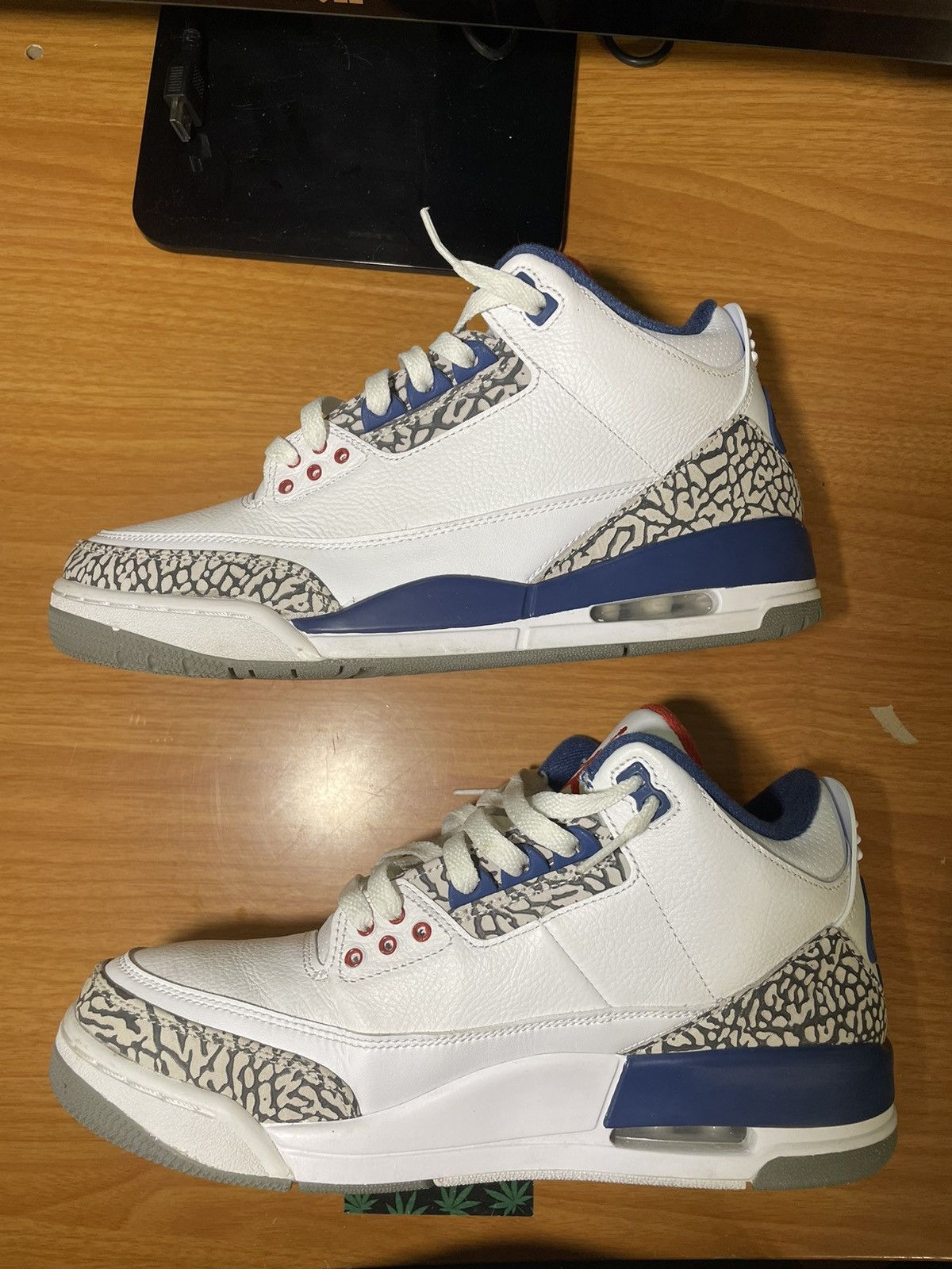 Air Jordan 3 Retro OG