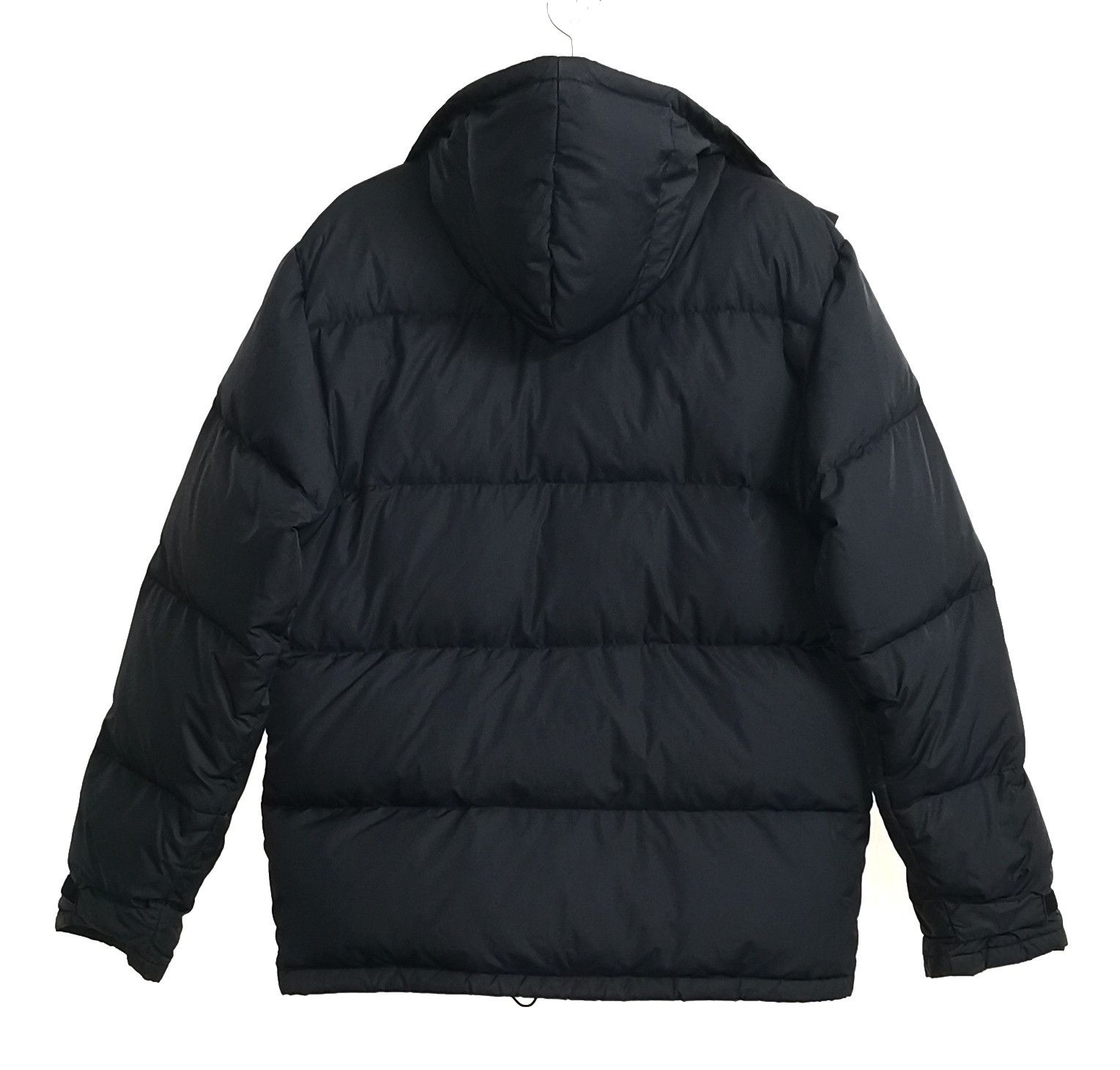United Arrows Blue Label United Arrows Puffer Down Jacket Size US M / EU 48-50 / 2 - 3 Thumbnail