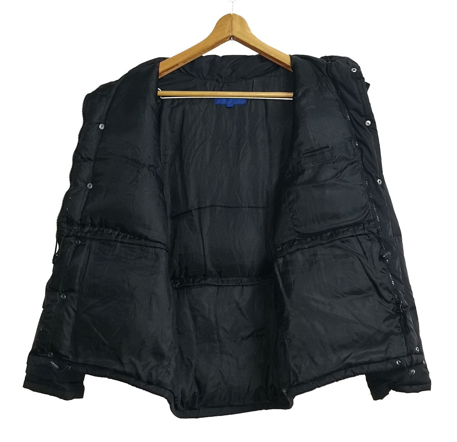 United Arrows Blue Label United Arrows Puffer Down Jacket Size US M / EU 48-50 / 2 - 6 Thumbnail