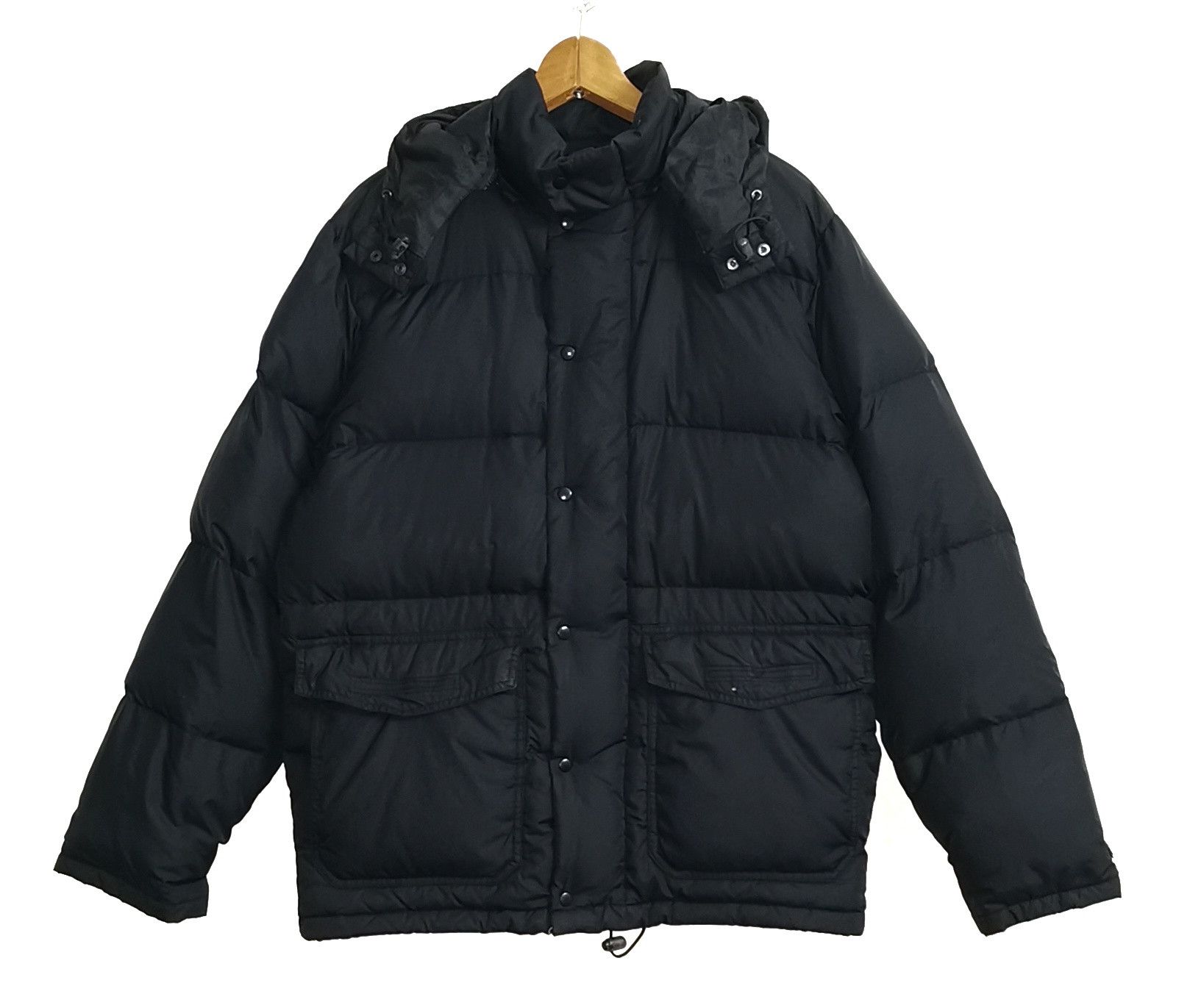 United Arrows Blue Label United Arrows Puffer Down Jacket Size US M / EU 48-50 / 2 - 1 Thumbnail