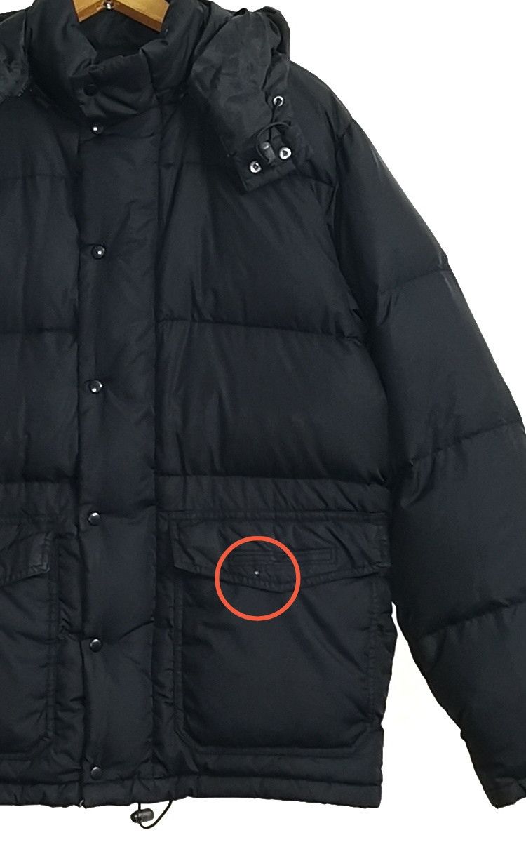 United Arrows Blue Label United Arrows Puffer Down Jacket Size US M / EU 48-50 / 2 - 7 Thumbnail
