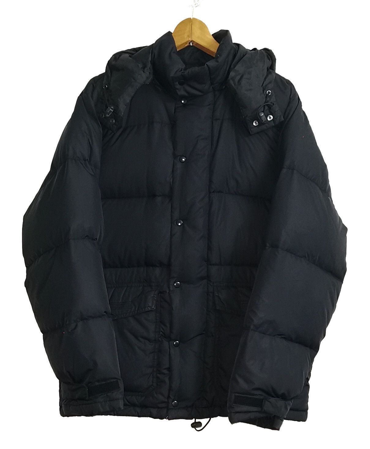 United Arrows Blue Label United Arrows Puffer Down Jacket Size US M / EU 48-50 / 2 - 2 Thumbnail