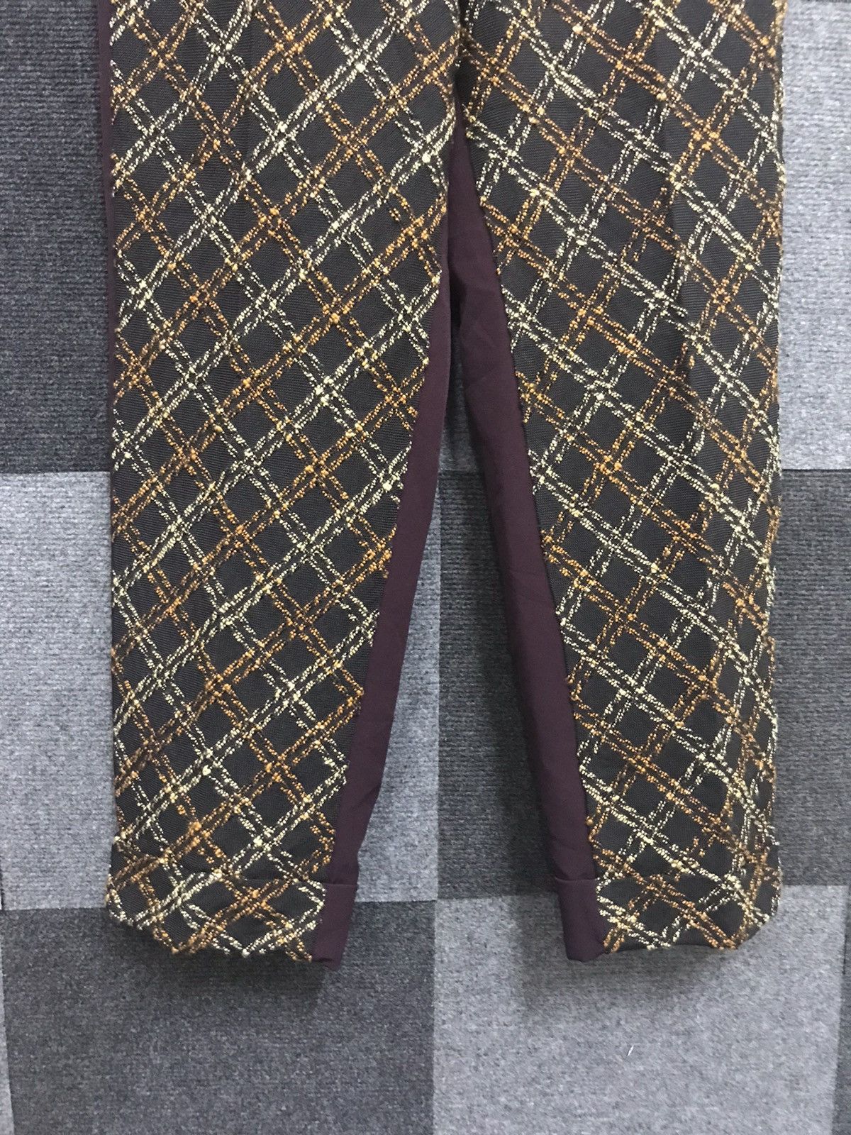 GU GU UNDERCOVER Hybrid Pant Size 25" / US 0 / IT 36 - 4 Thumbnail