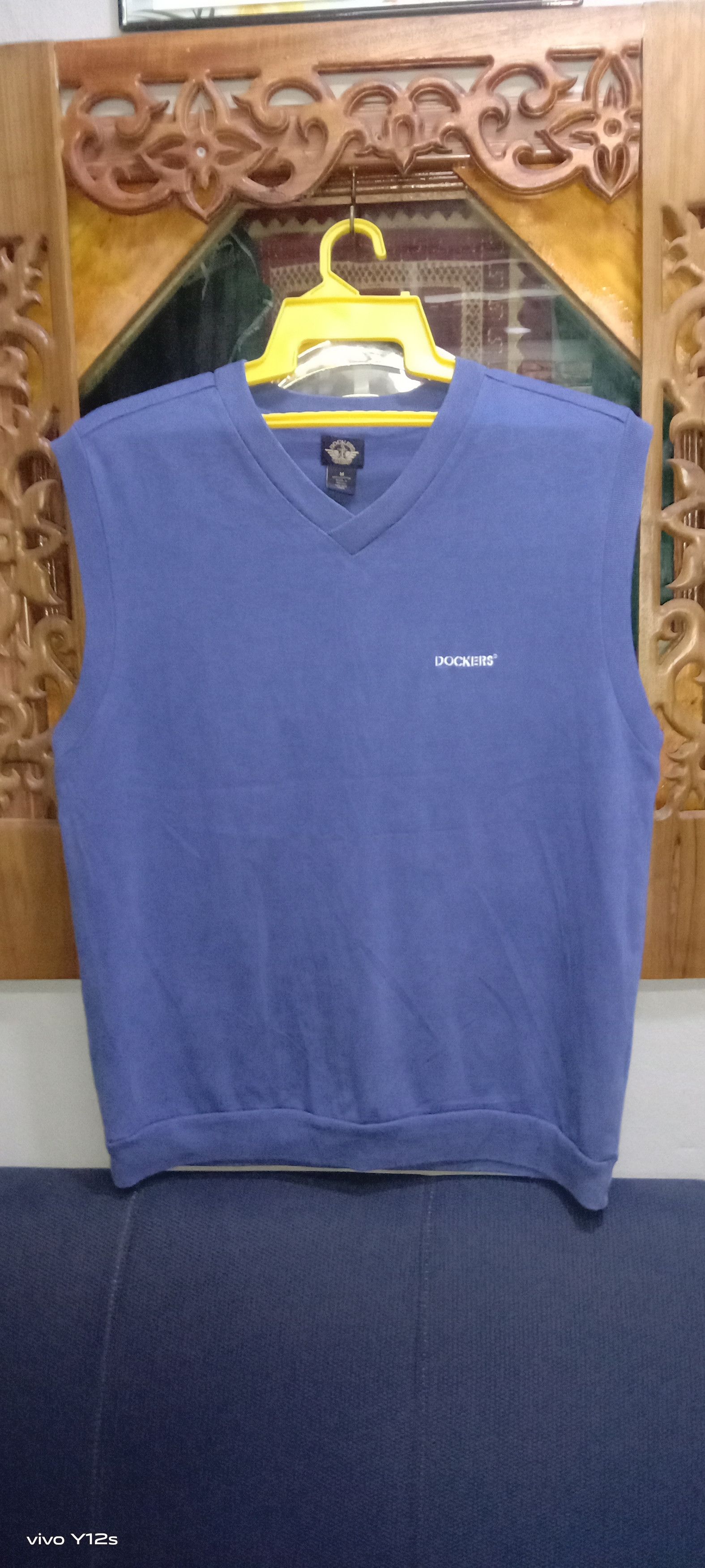 Dockers Sleeve less