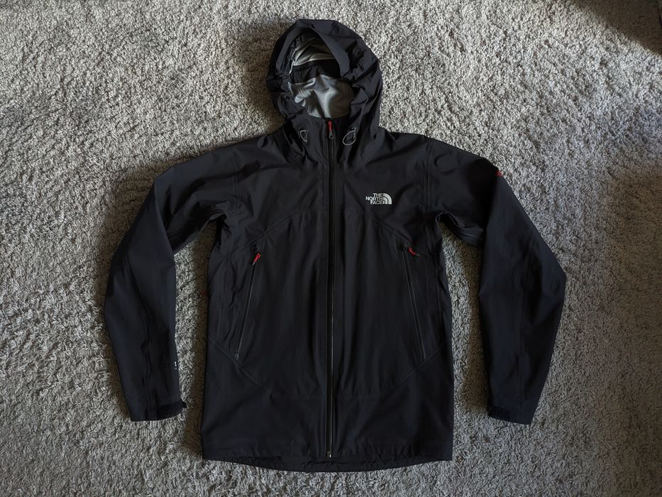 The north face alpine project outlet jacket