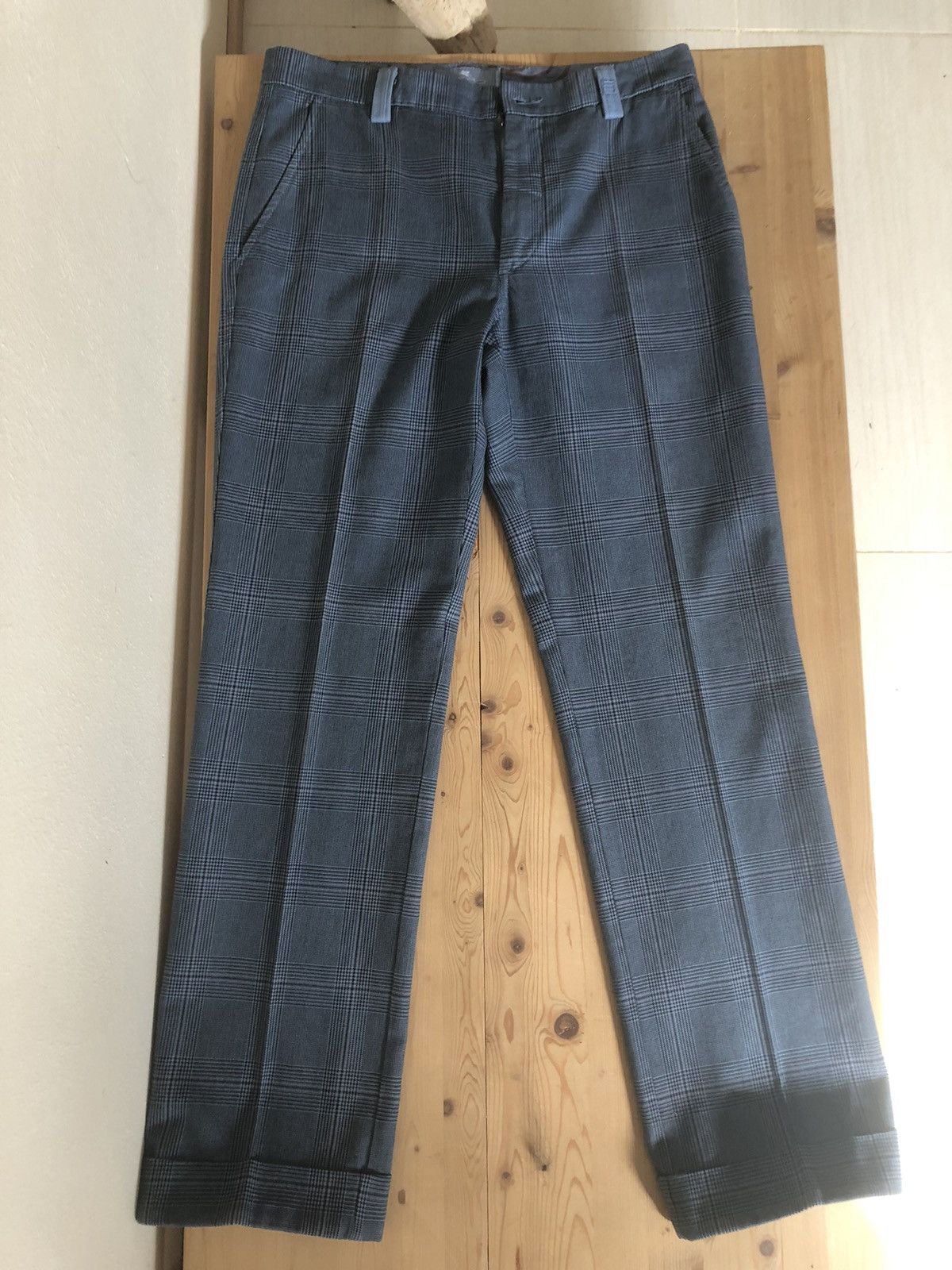 Etro trousers