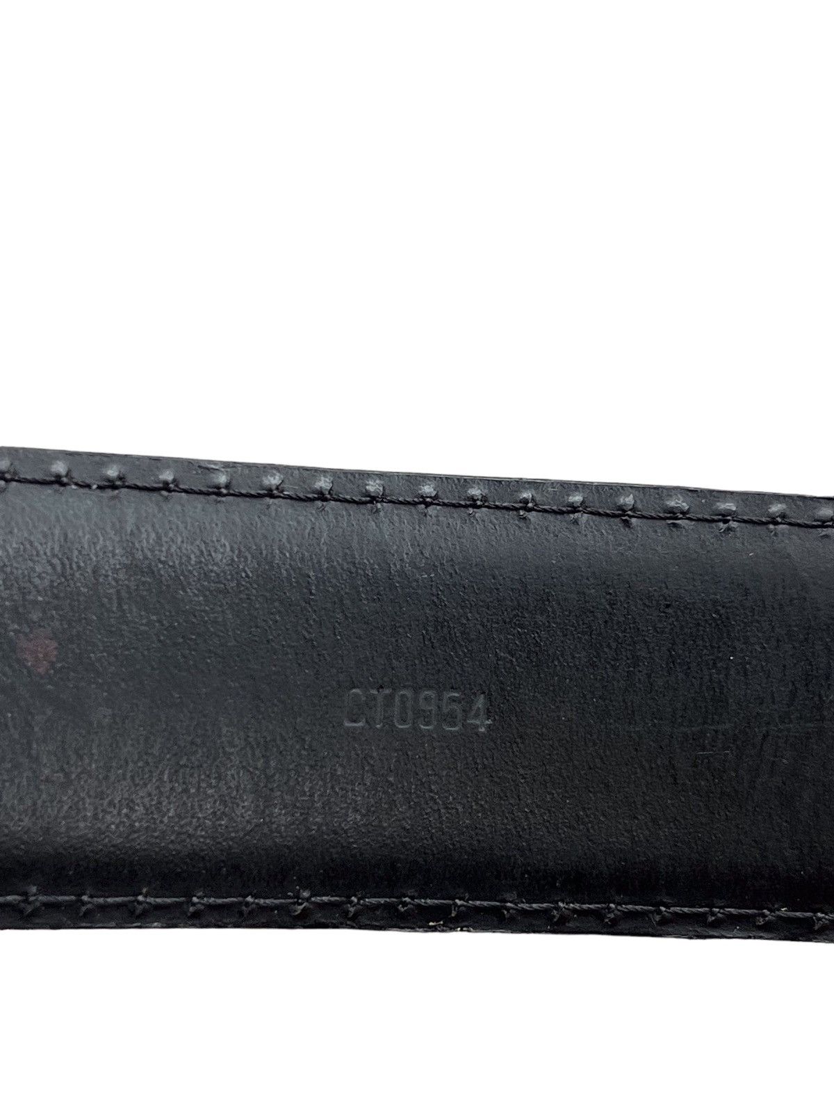 Louis Vuitton Louis Vuitton Belt Size ONE SIZE - 6 Thumbnail
