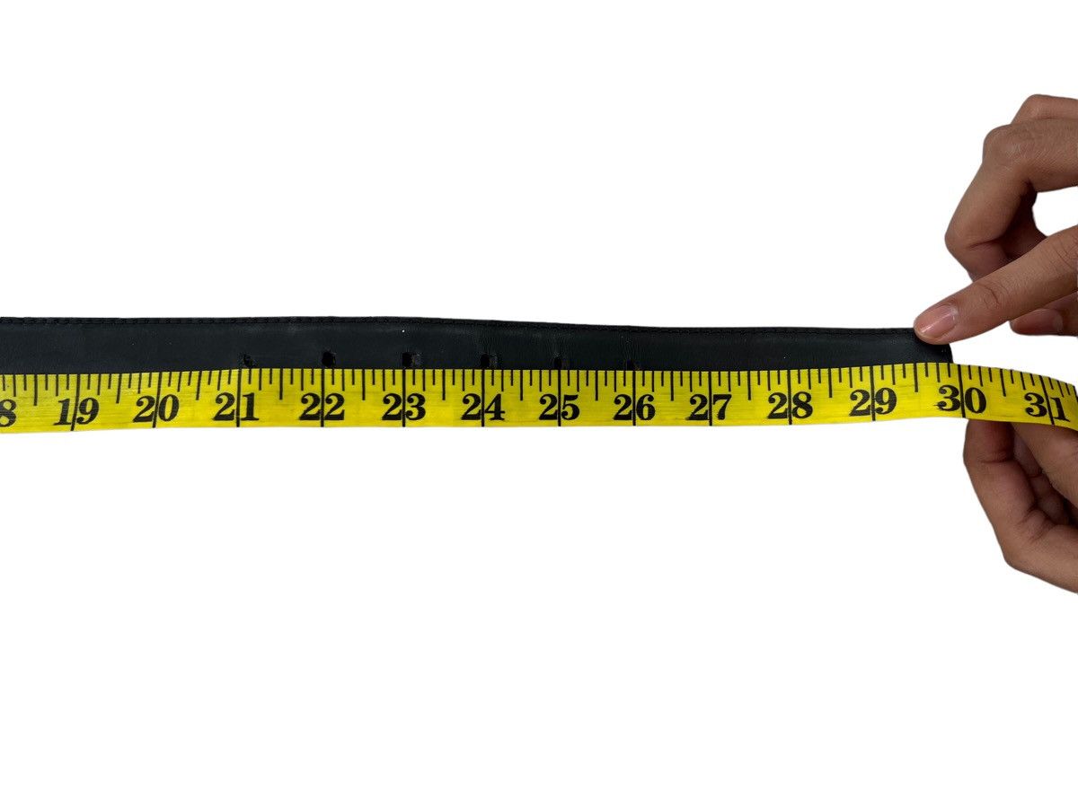 Louis Vuitton Louis Vuitton Belt Size ONE SIZE - 9 Thumbnail