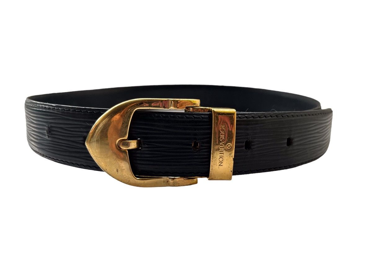 Louis Vuitton Louis Vuitton Belt Size ONE SIZE - 1 Thumbnail